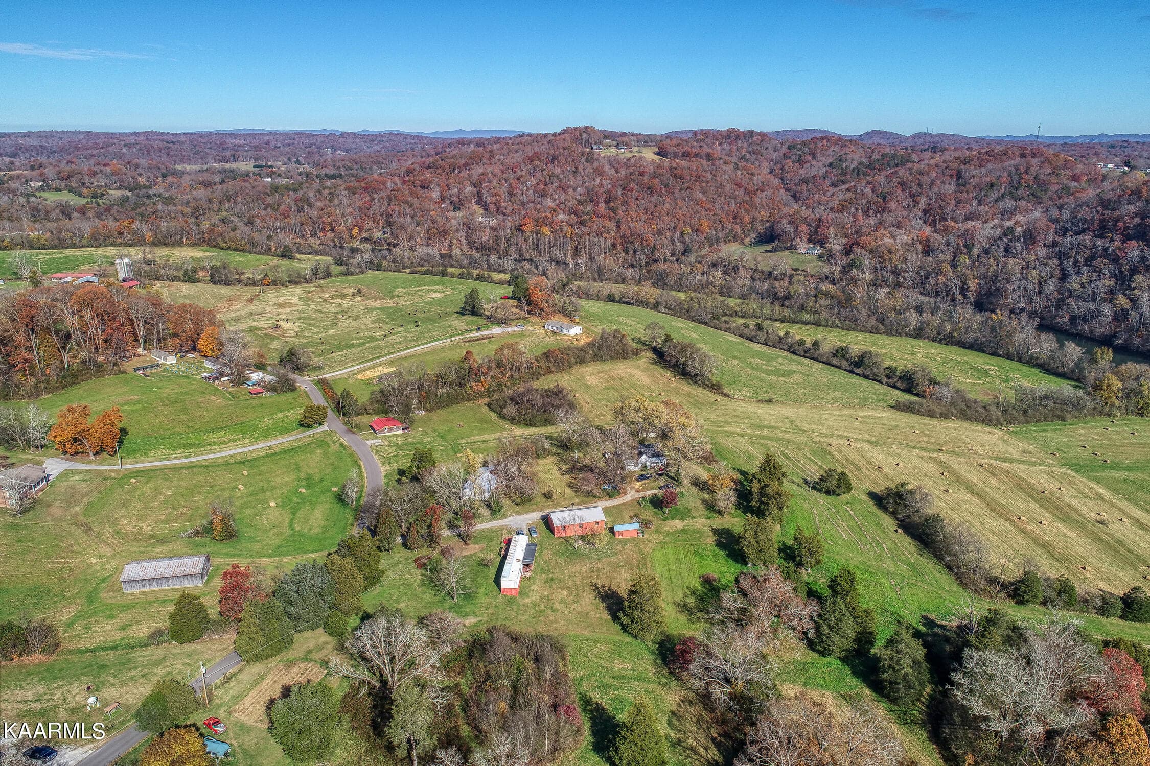 D. Hill. Rocky Top. TN MLSa (27 of 46) - 311 Ross Cemetery Rd, Rocky Top, TN 37769