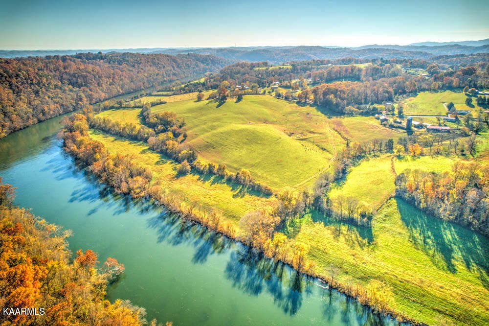 DJI_0979_80_81_82_83 - 311 Ross Cemetery Rd, Rocky Top, TN 37769