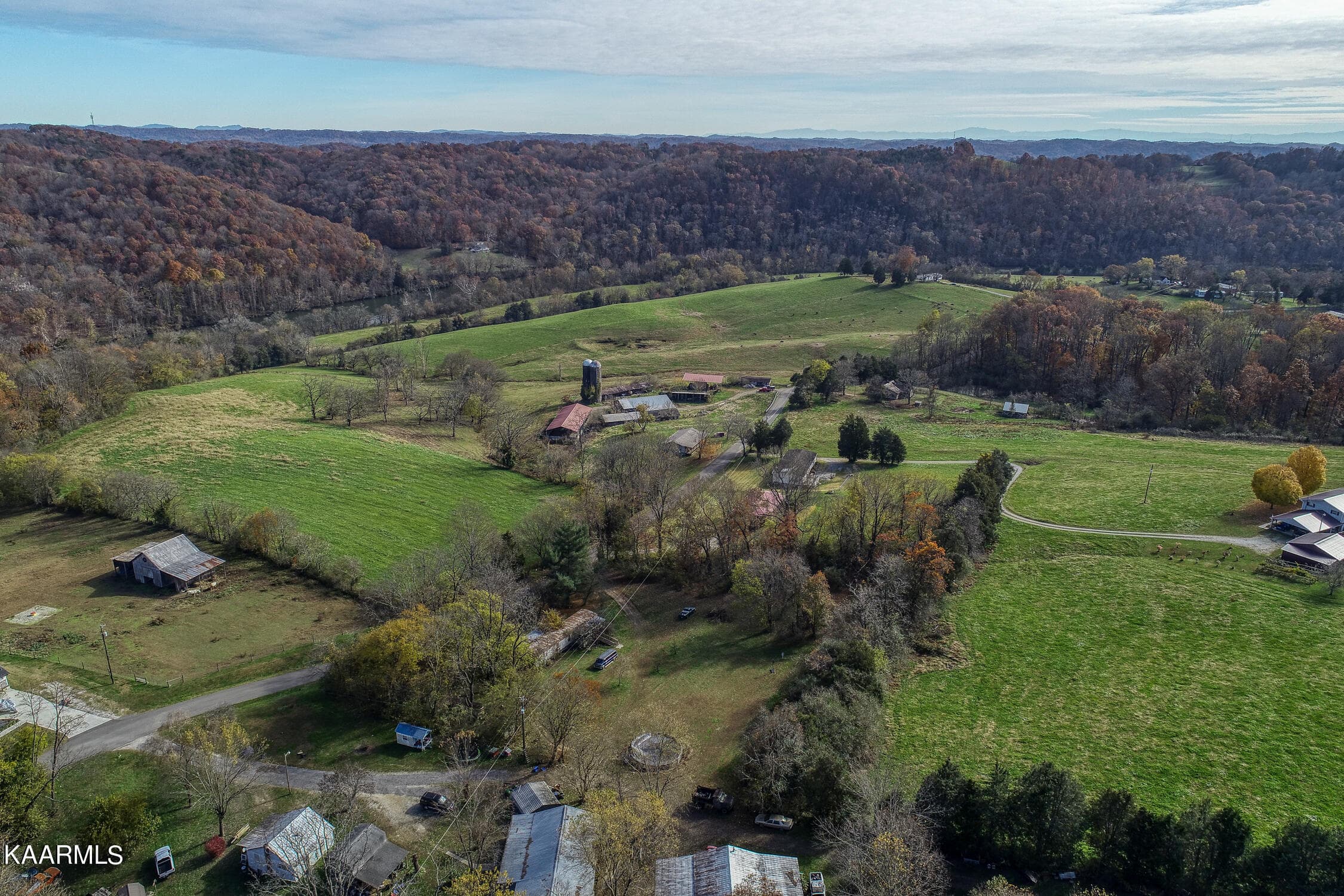 D. Hill. Rocky Top. TN MLSa (15 of 46) - 311 Ross Cemetery Rd, Rocky Top, TN 37769