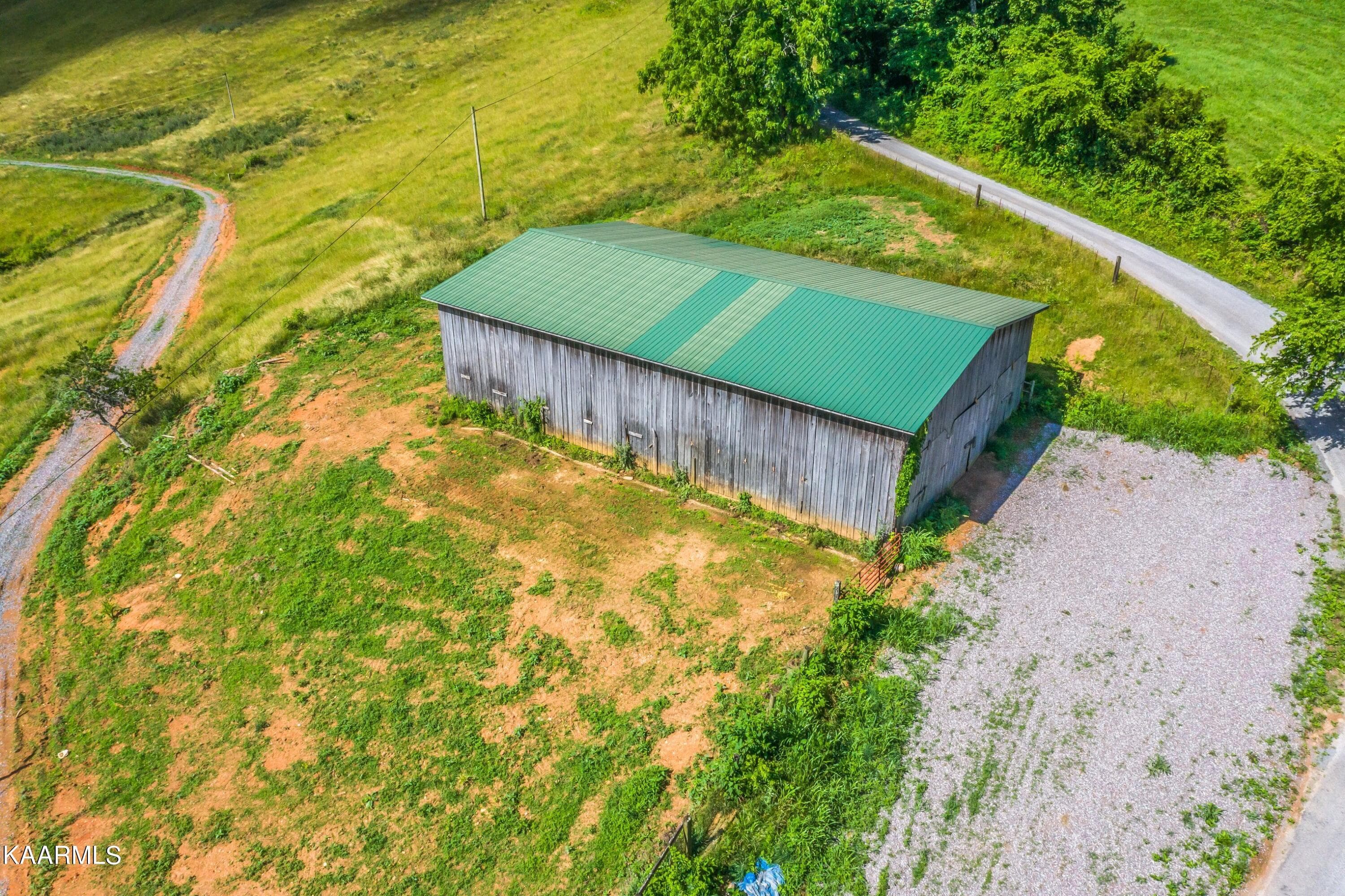 Exterior-52.jpg-SMALL - 745 Ronald Holt Lane, Tazewell, TN 37879