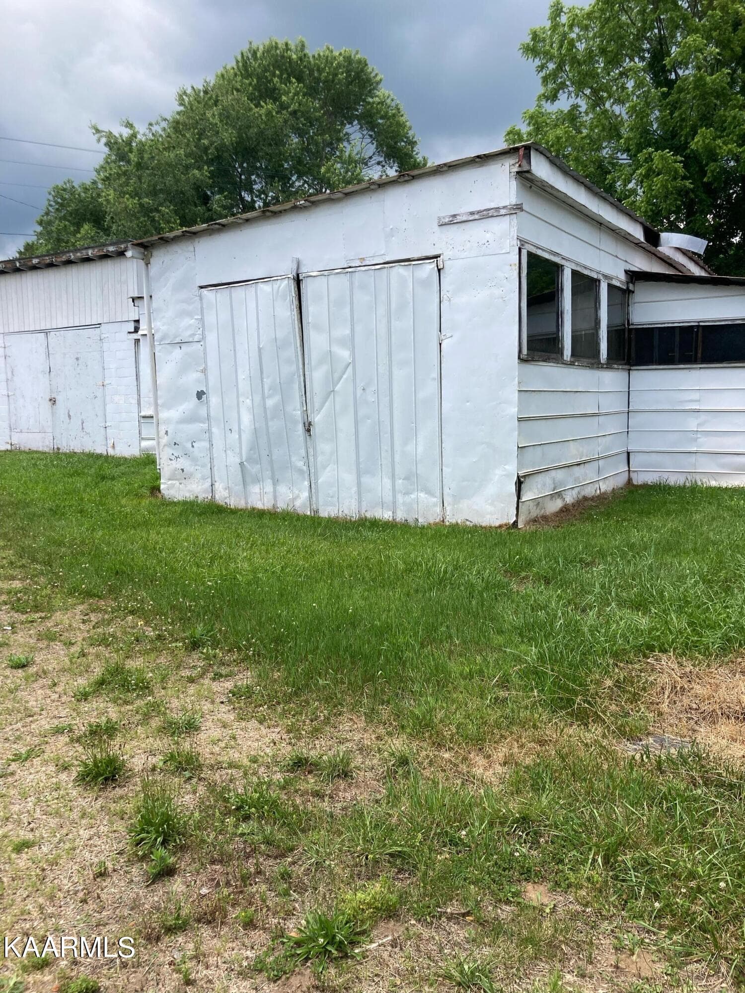 167 Glenn Drive, Mountain City, TN 37683