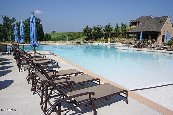 2 - Sports Complex - 210 Beacon Court, Lenoir City, TN 37772, Lenoir City