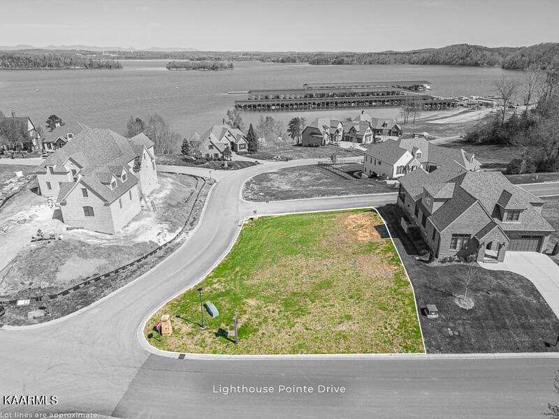 003--SMALL - 176 Champions Way, Lenoir City, TN 37772, Lenoir City