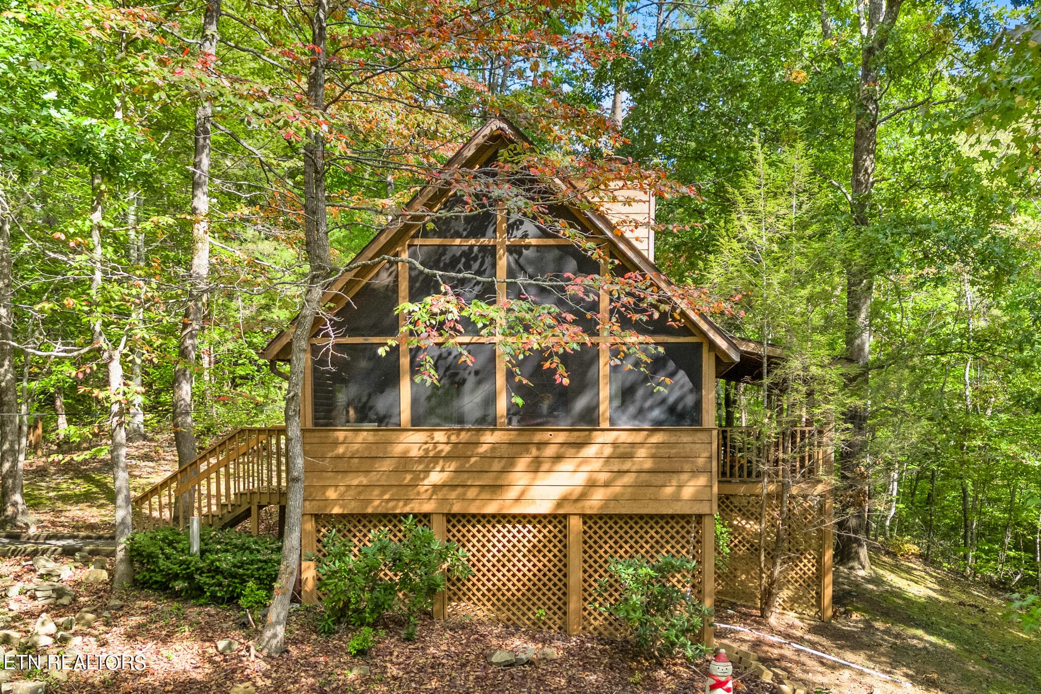 2349 Courtney Lane-2 - 2349 Courtney Lane, Sevierville, TN 37876