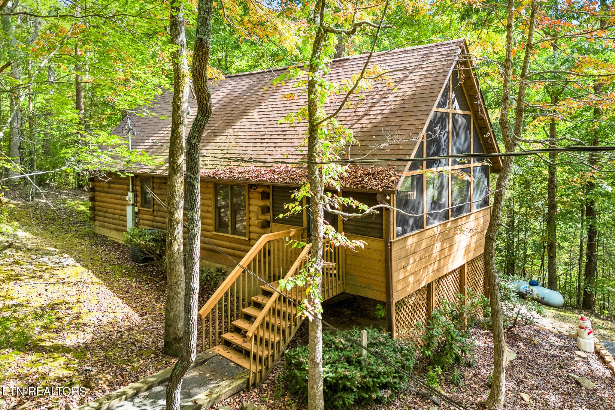 2349 Courtney Lane-3 - 2349 Courtney Lane, Sevierville, TN 37876