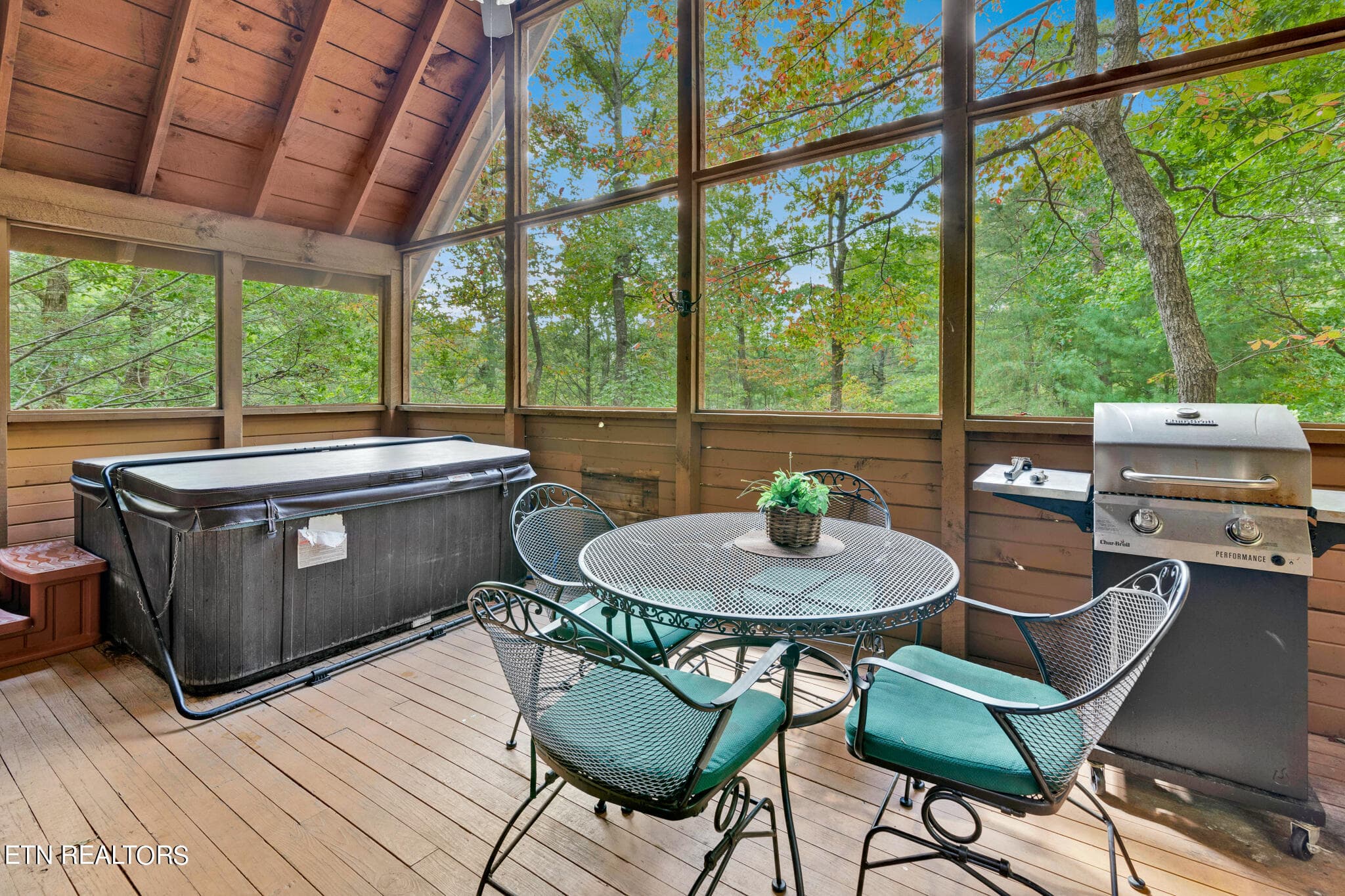 2349 Courtney Lane-5 - 2349 Courtney Lane, Sevierville, TN 37876