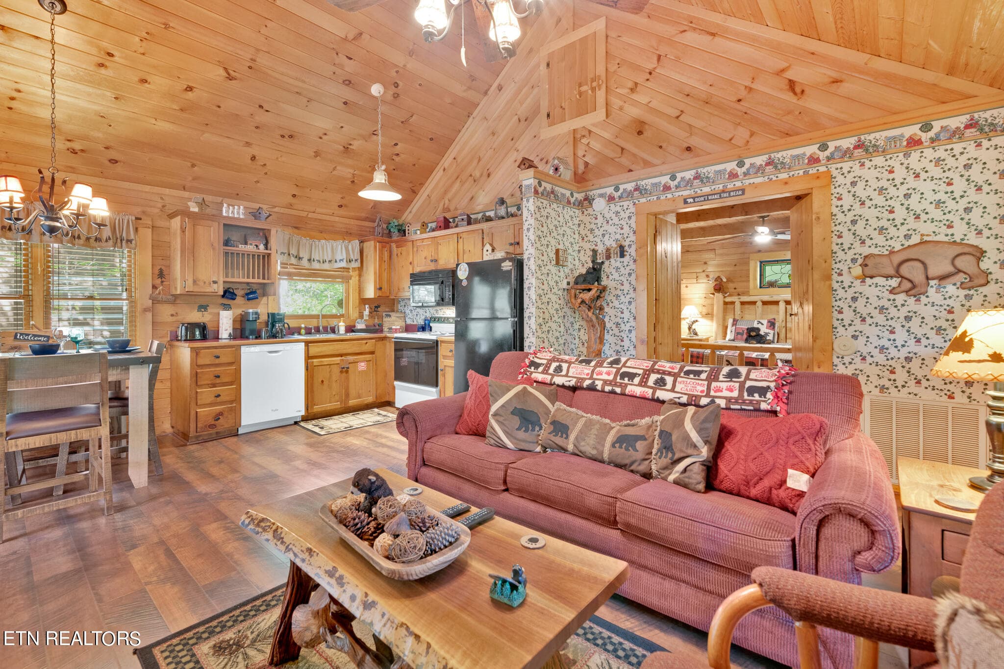 2349 Courtney Lane-9 - 2349 Courtney Lane, Sevierville, TN 37876