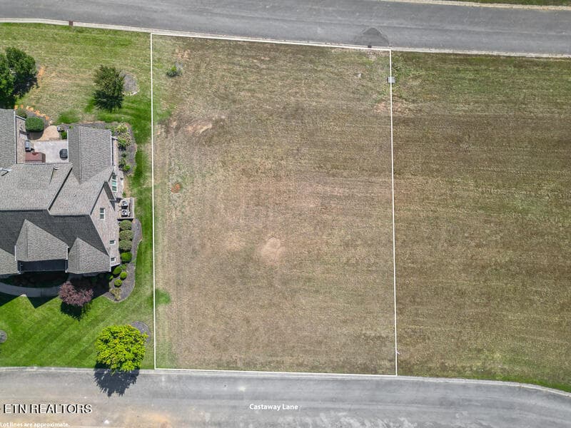 005--SMALL - 863 Castaway Lane, Lenoir City, TN 37772, Lenoir City