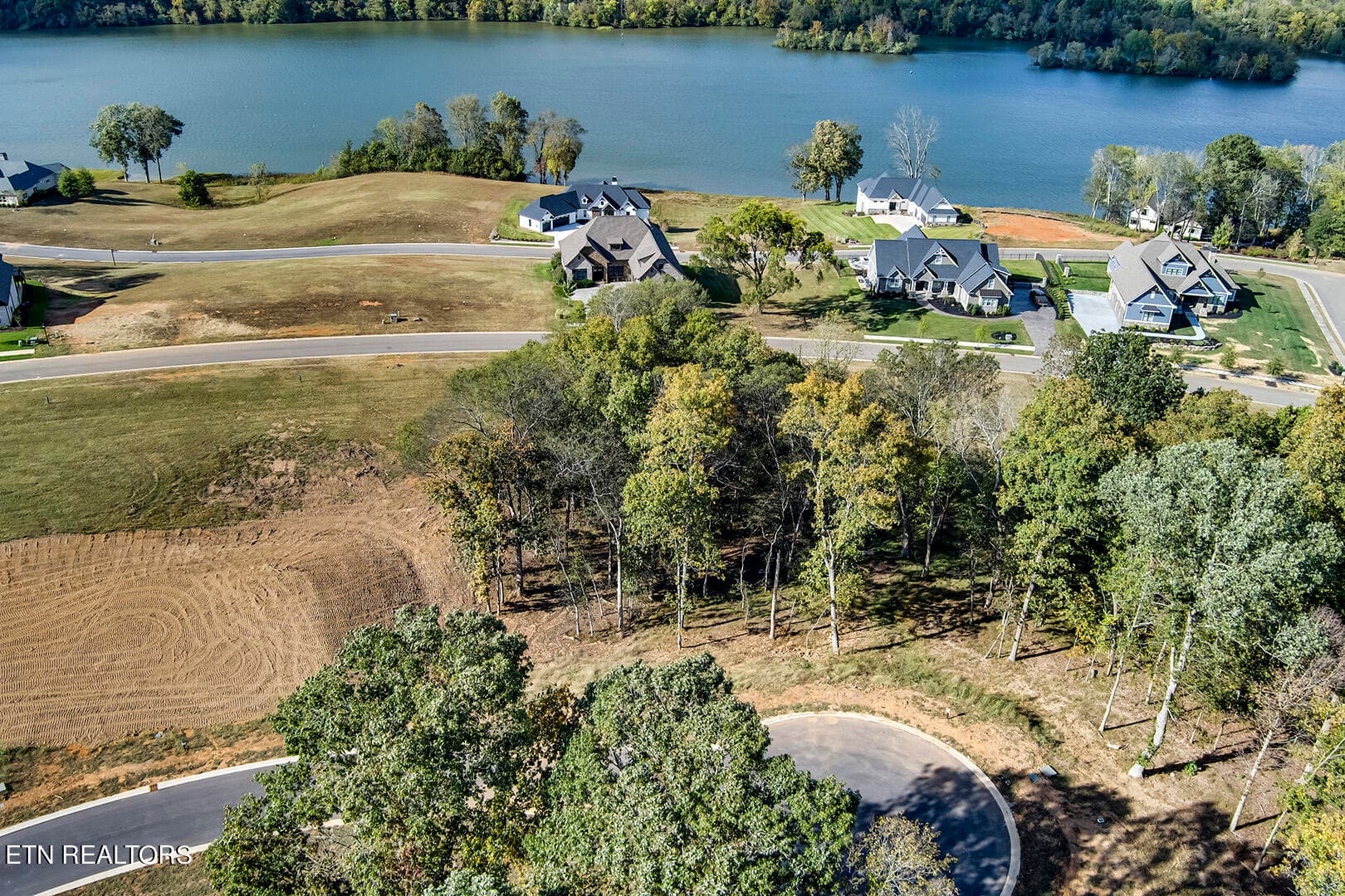 01_KehoCourt_173_StreetElevated_N - 173 Keho Court, Loudon, TN 37774