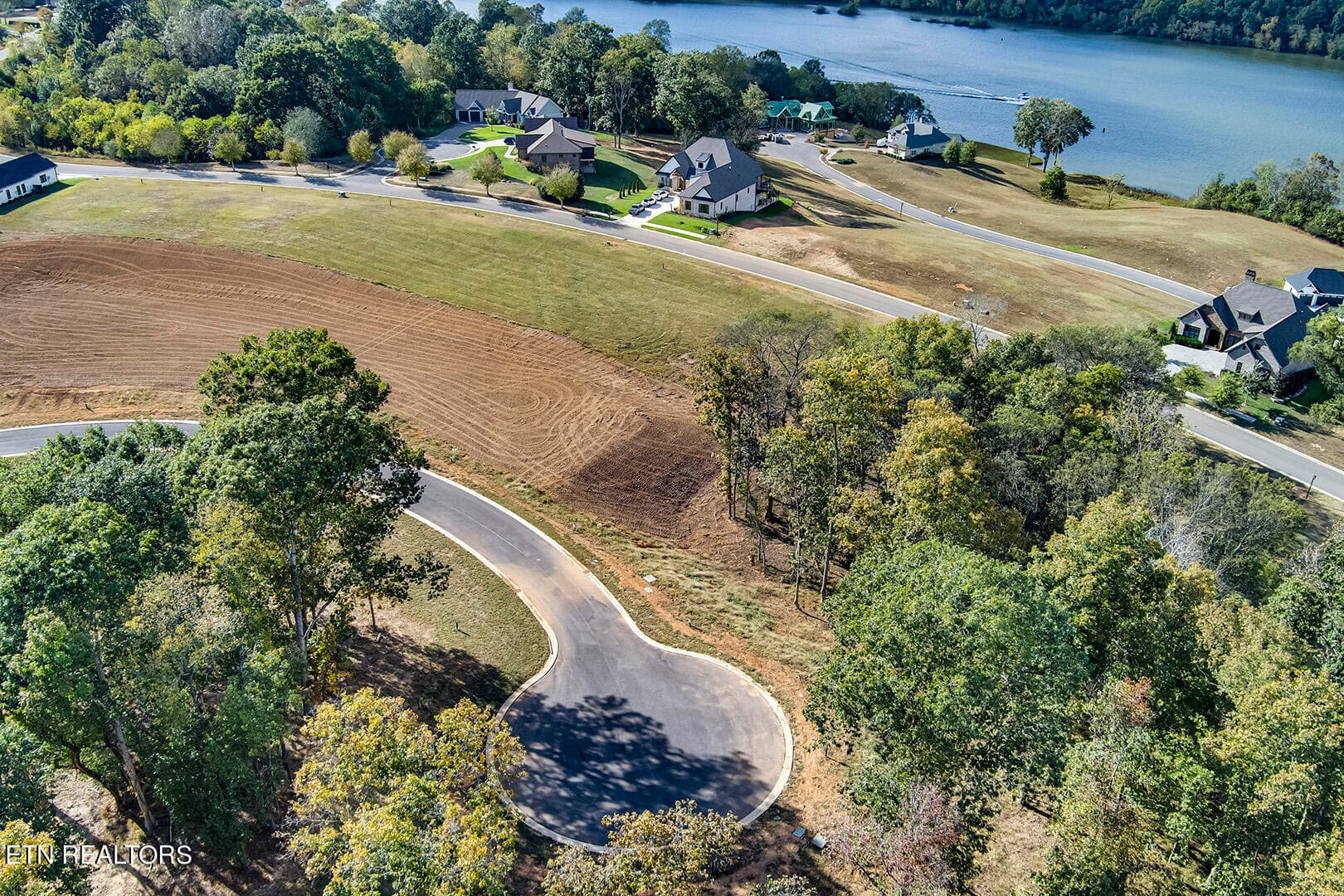 03_KehoCourt_173_StreetElevated_W - 173 Keho Court, Loudon, TN 37774