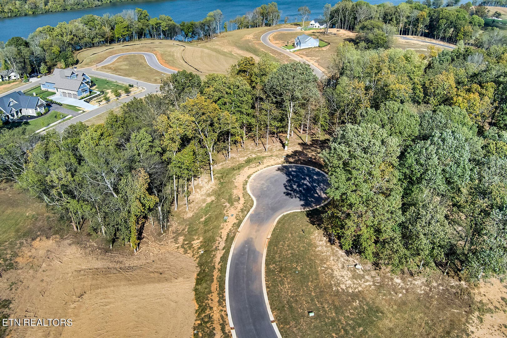 05_KehoCourt_173_StreetElevated_E - 173 Keho Court, Loudon, TN 37774
