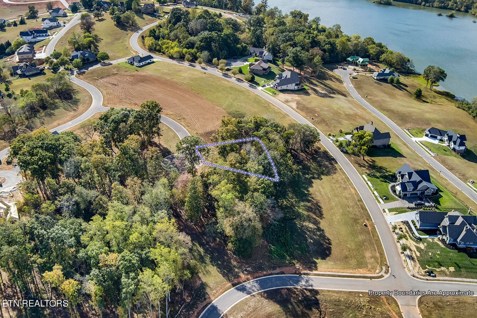 14_KehoCourt_173_Birdseye_W - 173 Keho Court, Loudon, TN 37774