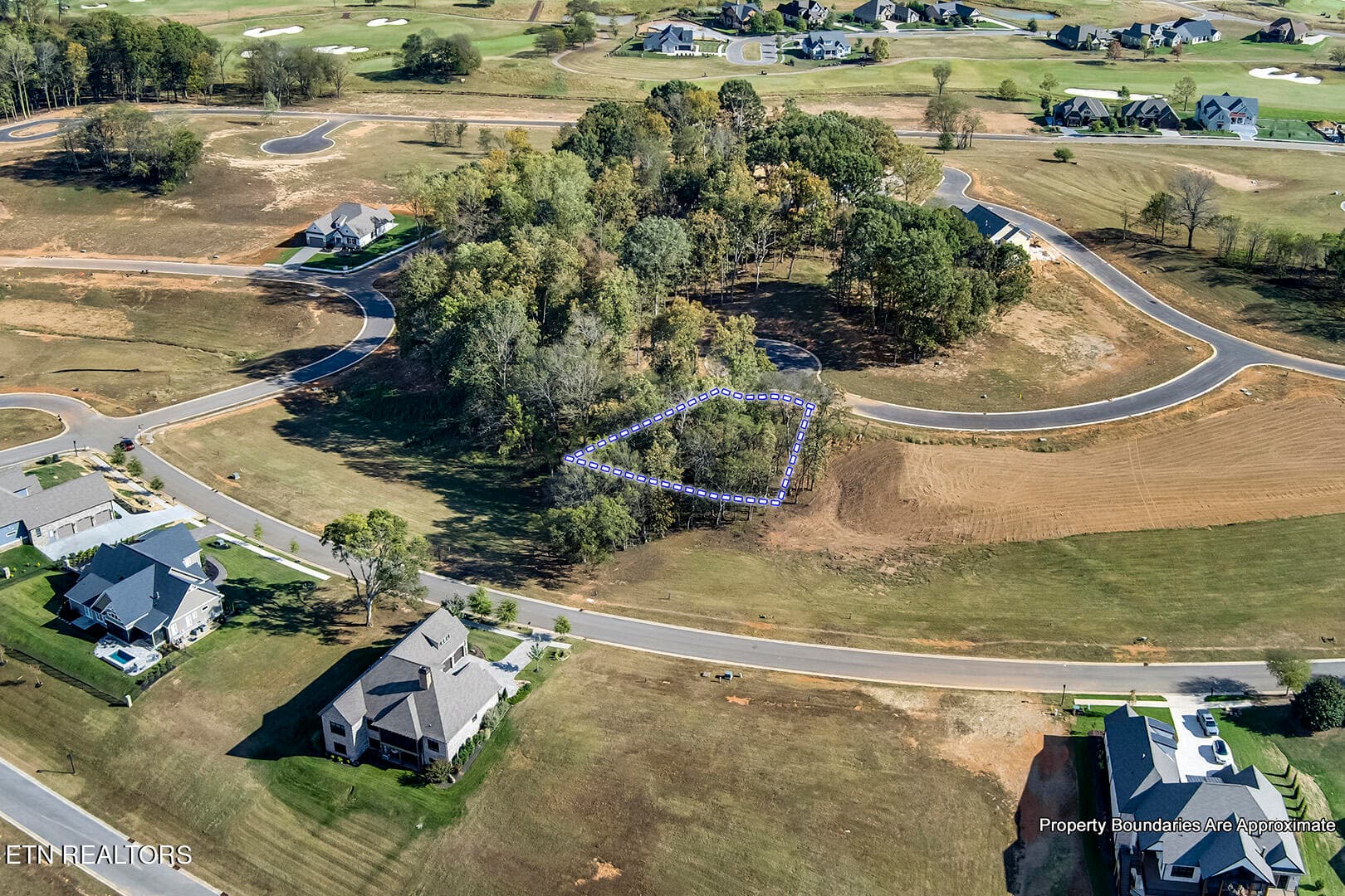 17_KehoCourt_173_Birdseye_SE - 173 Keho Court, Loudon, TN 37774