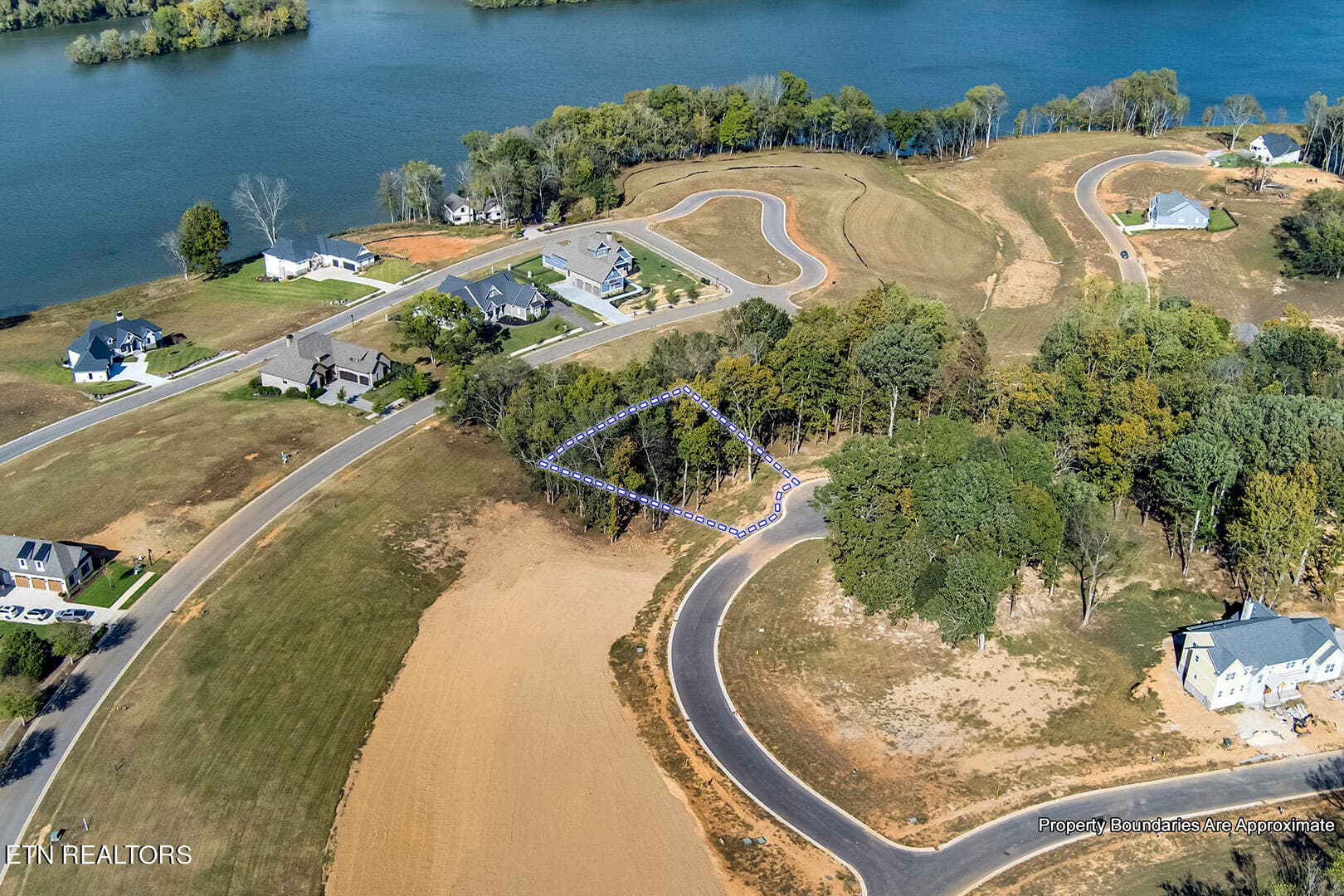 19_KehoCourt_173_Birdseye_NE - 173 Keho Court, Loudon, TN 37774