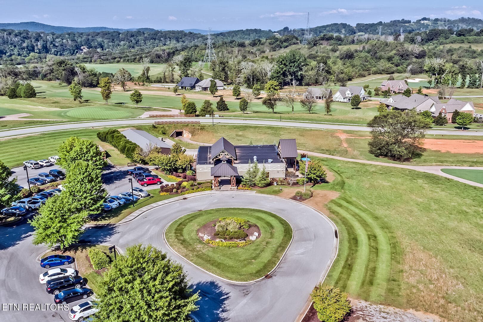25_TN-Nat_Clubhouse02 - 173 Keho Court, Loudon, TN 37774