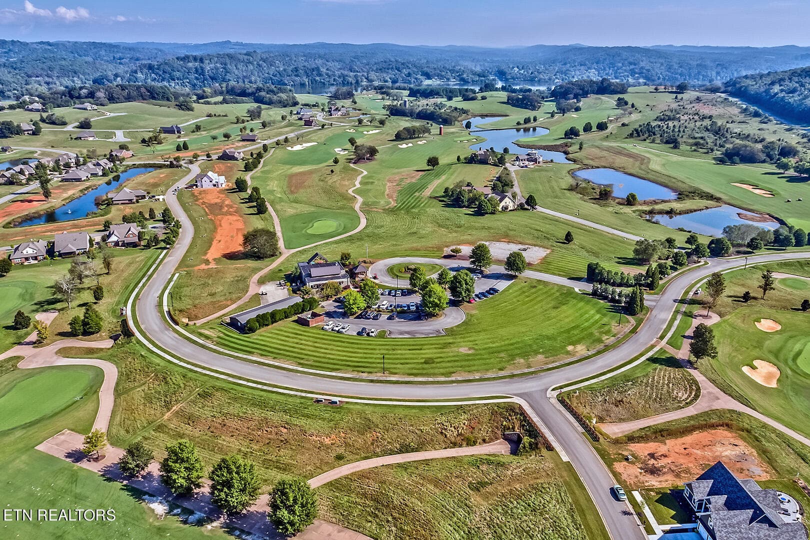26_TN-Nat_Clubhouse03 - 173 Keho Court, Loudon, TN 37774