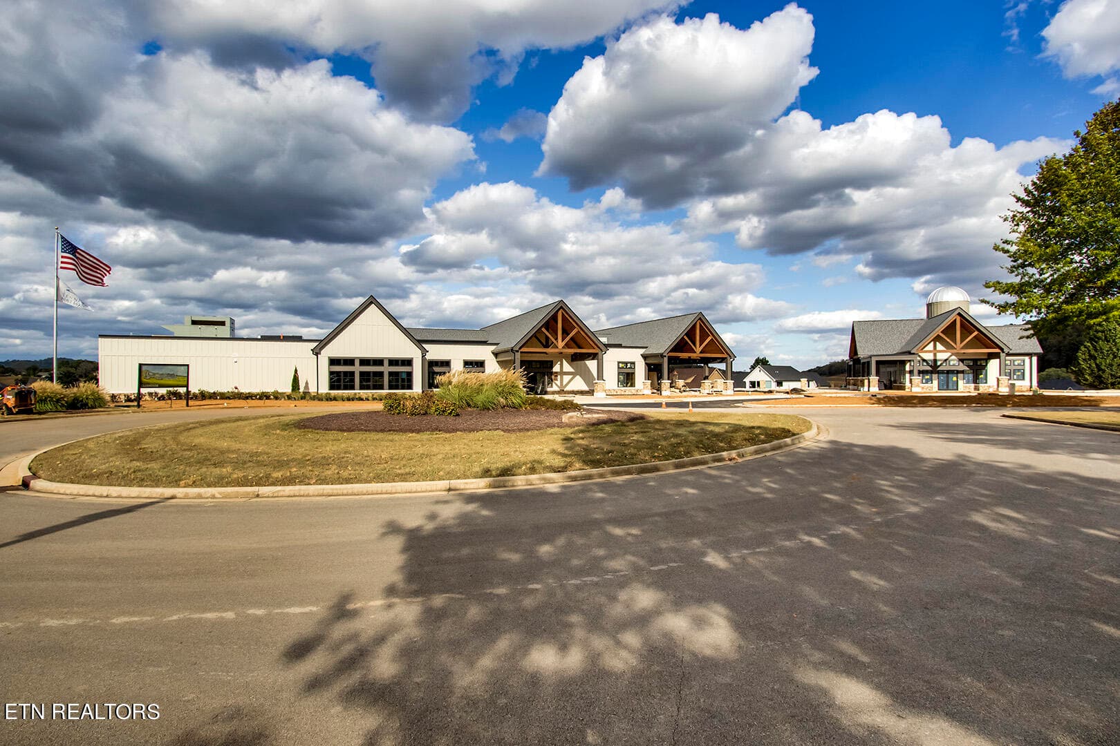 27_TN-Nat_NewClubhouse04 - 173 Keho Court, Loudon, TN 37774