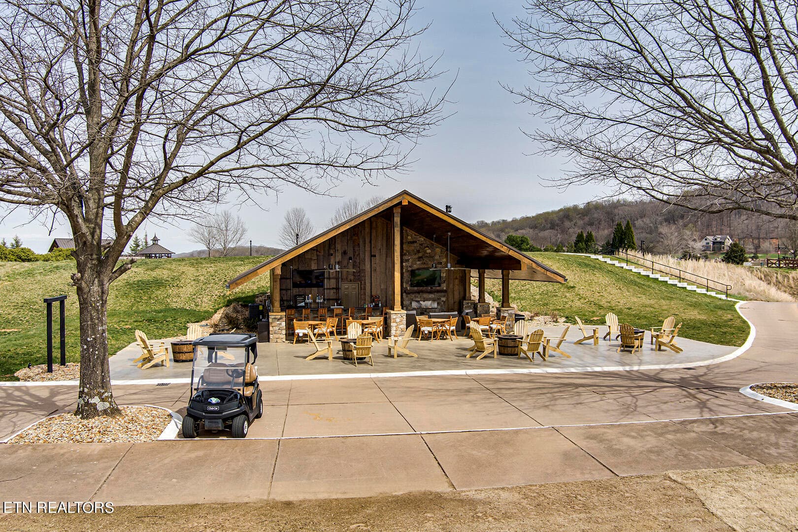 31_TN-Nat_SunsetSaloon - 173 Keho Court, Loudon, TN 37774