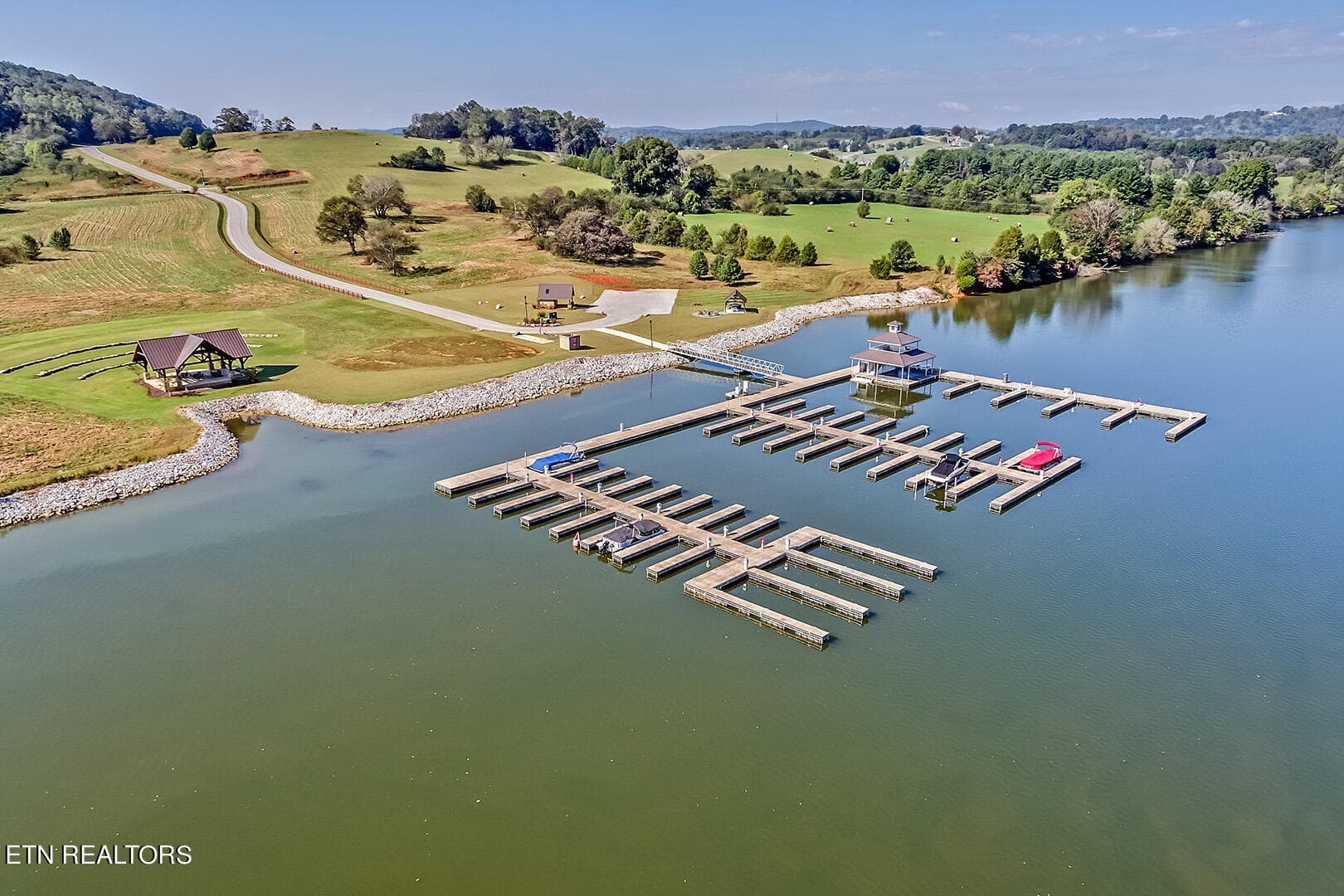 38_TN-Nat_Marina02 - 173 Keho Court, Loudon, TN 37774