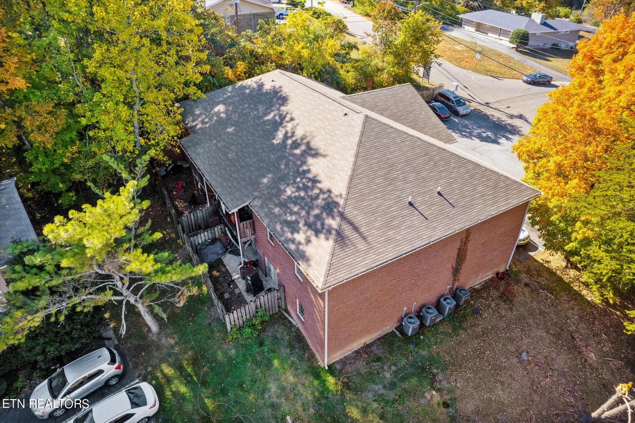 2-DJI_0057 - 8122 NW Elderberry Drive, Knoxville, TN 37919, Knoxville