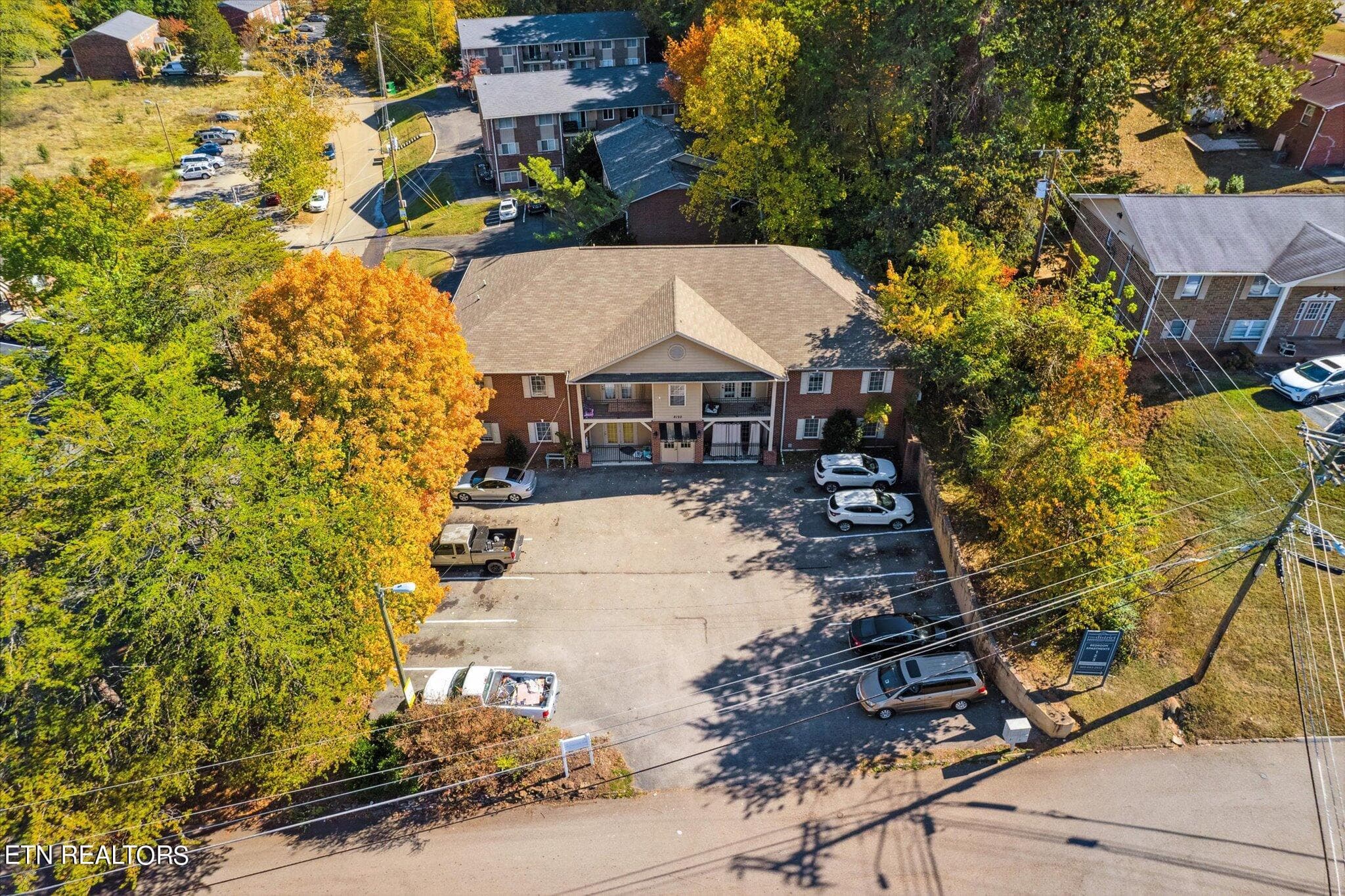4-DJI_0069 - 8122 NW Elderberry Drive, Knoxville, TN 37919, Knoxville