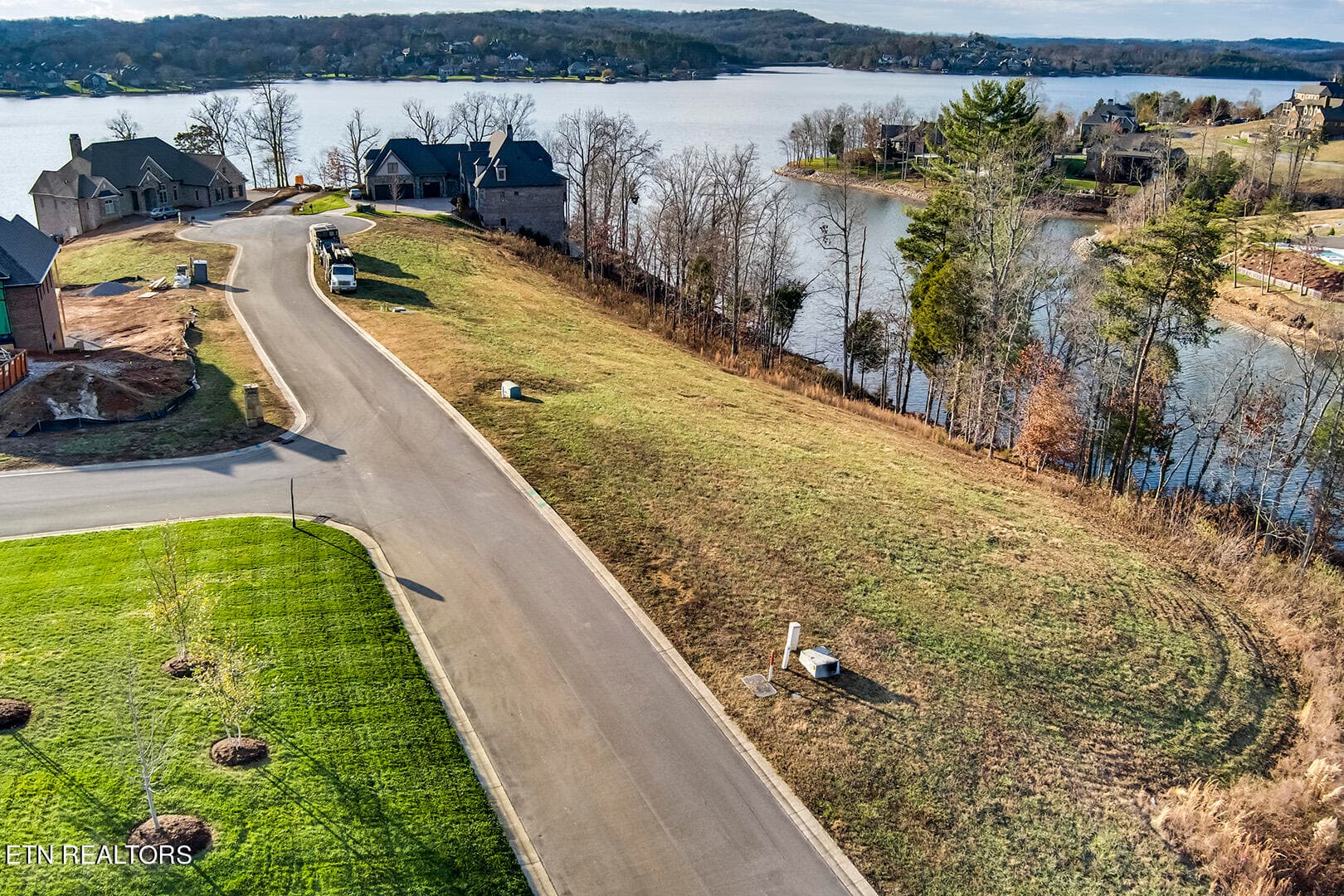 05_TaffrailDrive_1668_StreetElevated_W-S - 1668 Taffrail Drive, Lenoir City, TN 37772, Lenoir City