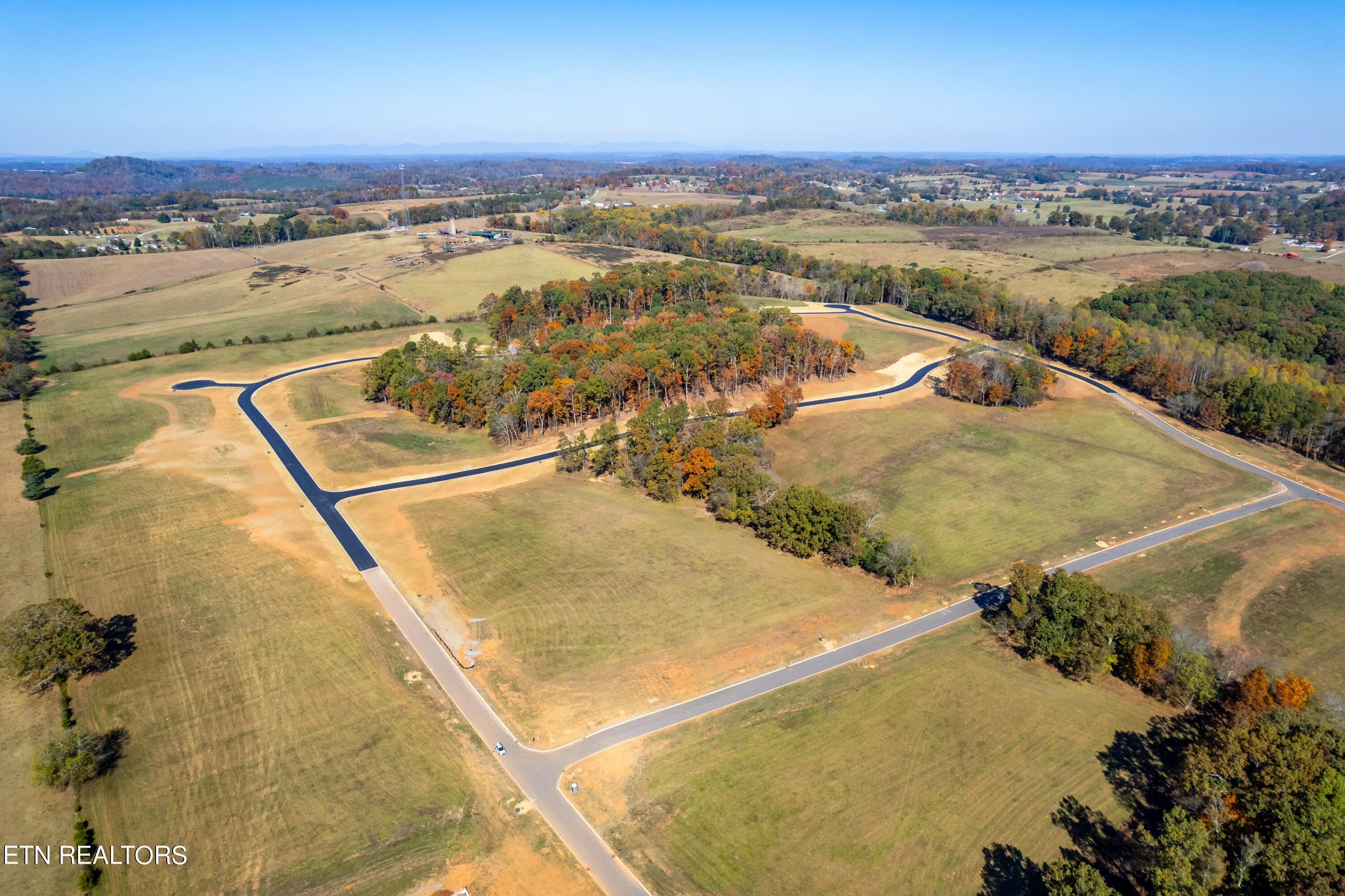 FMPhase2-179 - LT137 1210 Herbert Drive, Greenback, TN 37742