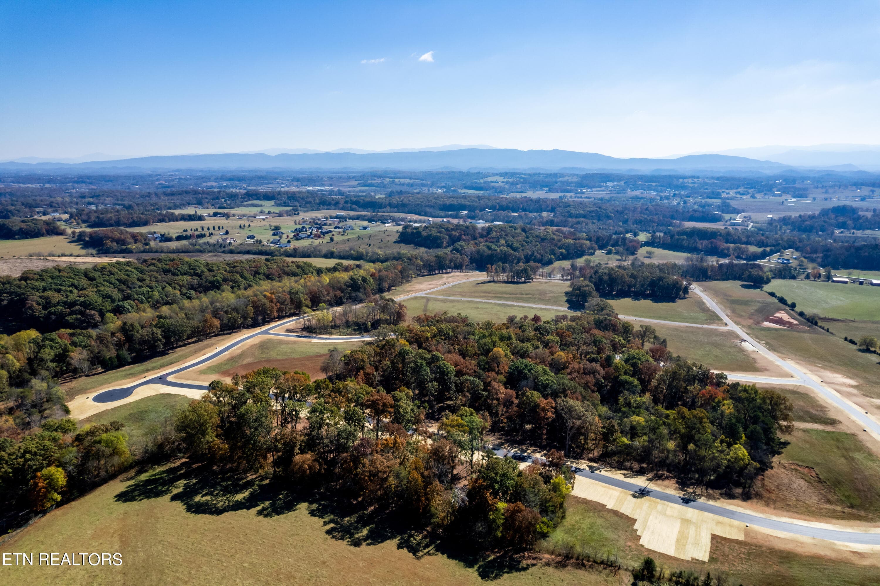 FMPhase2-115 - LT137 1210 Herbert Drive, Greenback, TN 37742