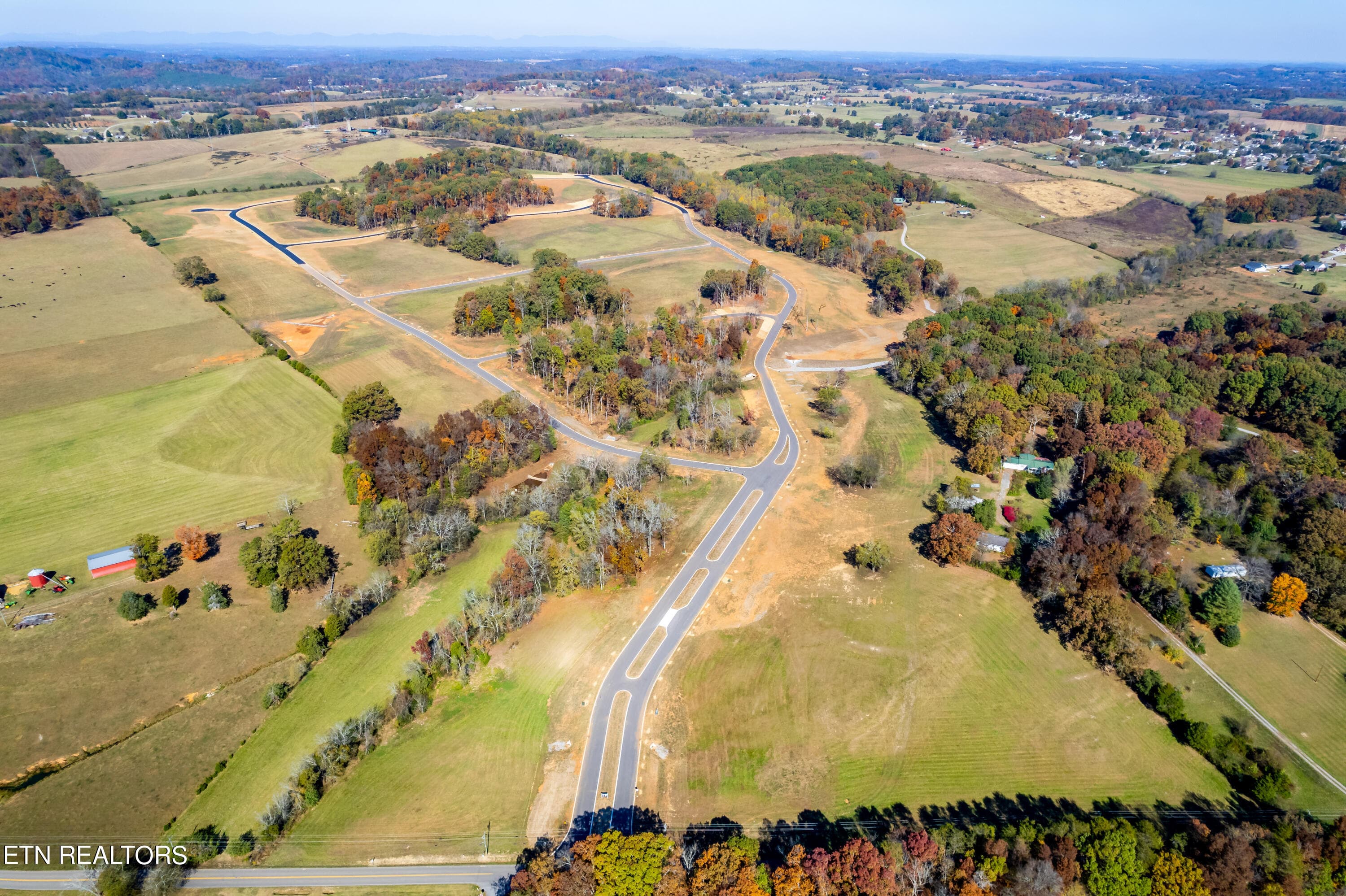 LT139 1218 Herbert Drive, Greenback, TN 37742