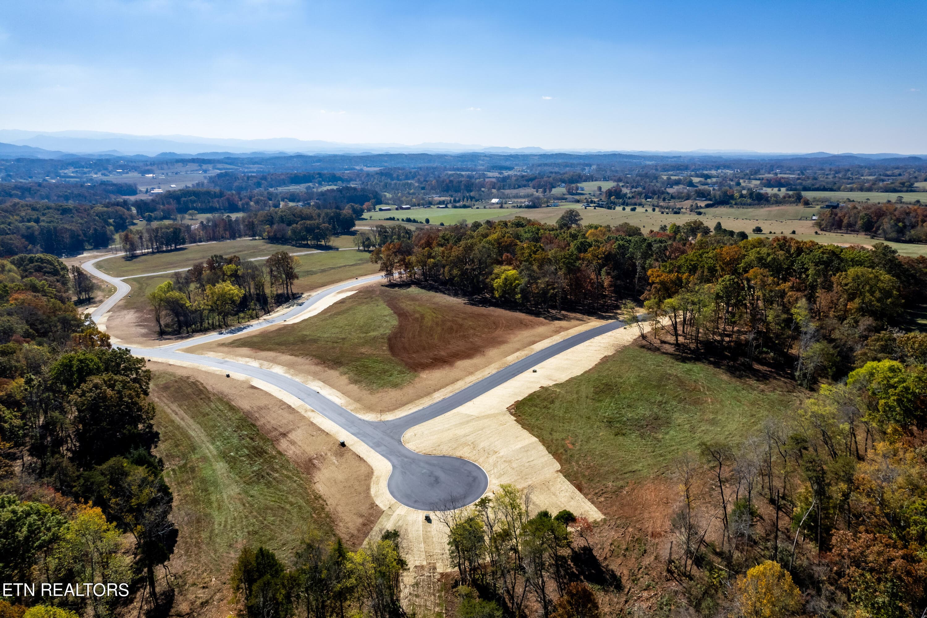FMPhase2-109 - LT139 1218 Herbert Drive, Greenback, TN 37742