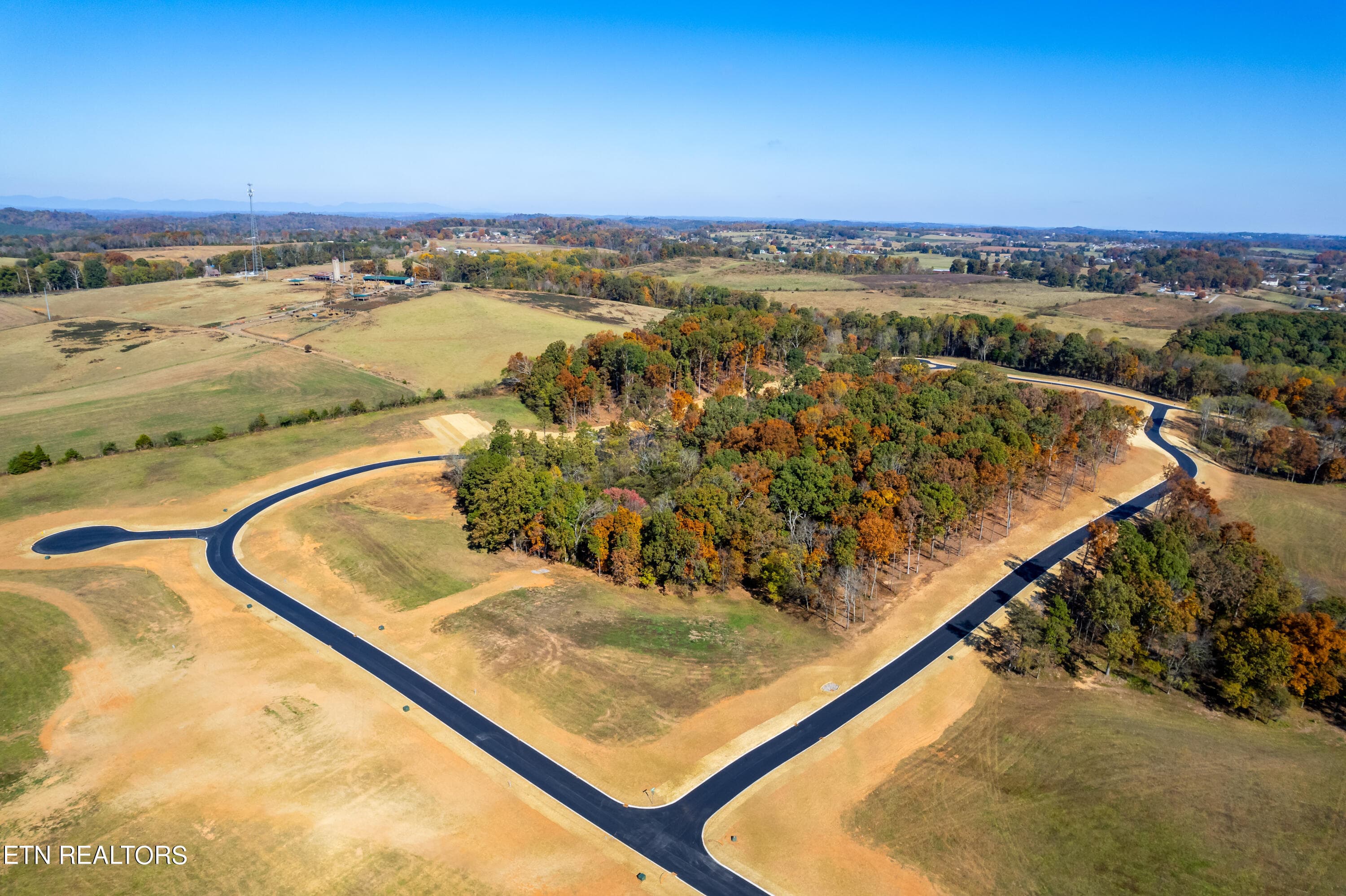 FMPhase2-126 - LT139 1218 Herbert Drive, Greenback, TN 37742