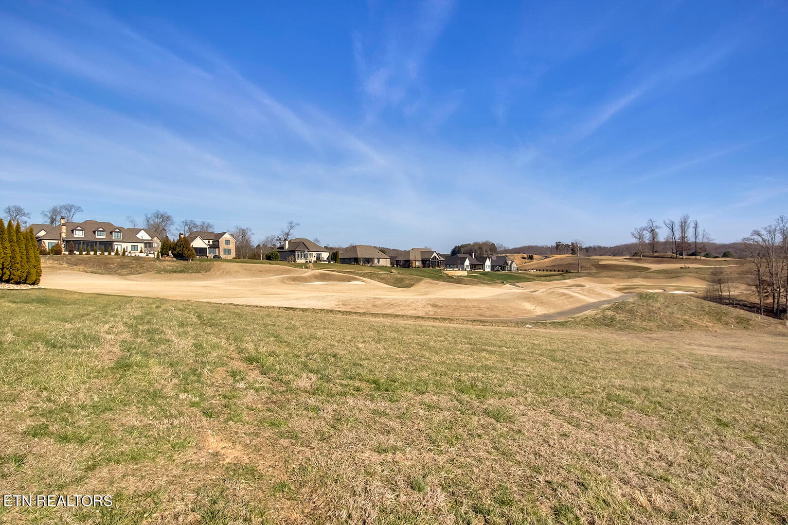 07_StarboardDrive_611_LotView_E-SE - 611 Starboard Drive, Lenoir City, TN 37772, Lenoir City