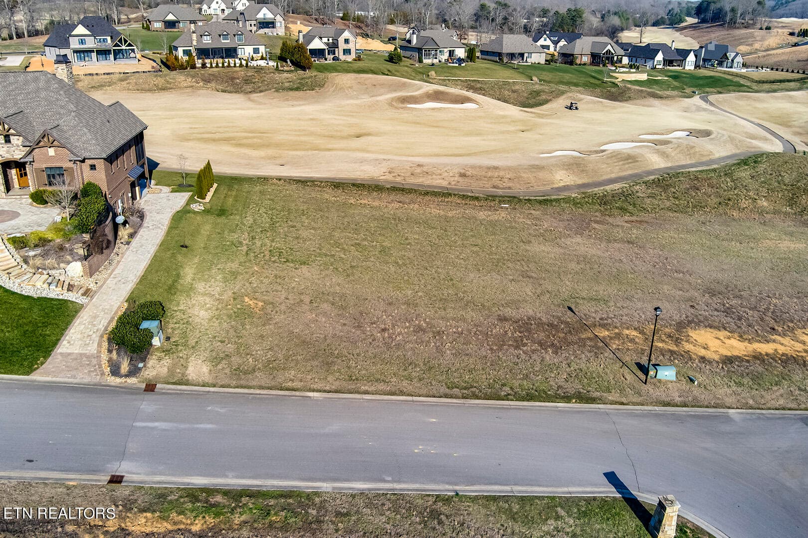 18.1_StarboardDrive_611_StreetElevated_E - 611 Starboard Drive, Lenoir City, TN 37772, Lenoir City