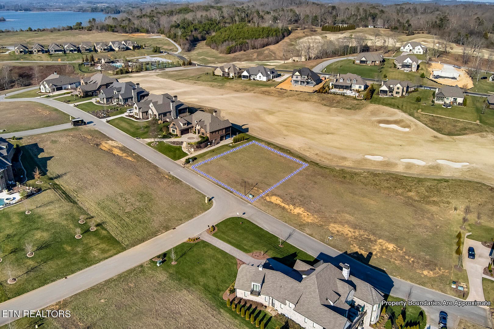 18_StarboardDrive_611_Birdseye_NE - 611 Starboard Drive, Lenoir City, TN 37772, Lenoir City