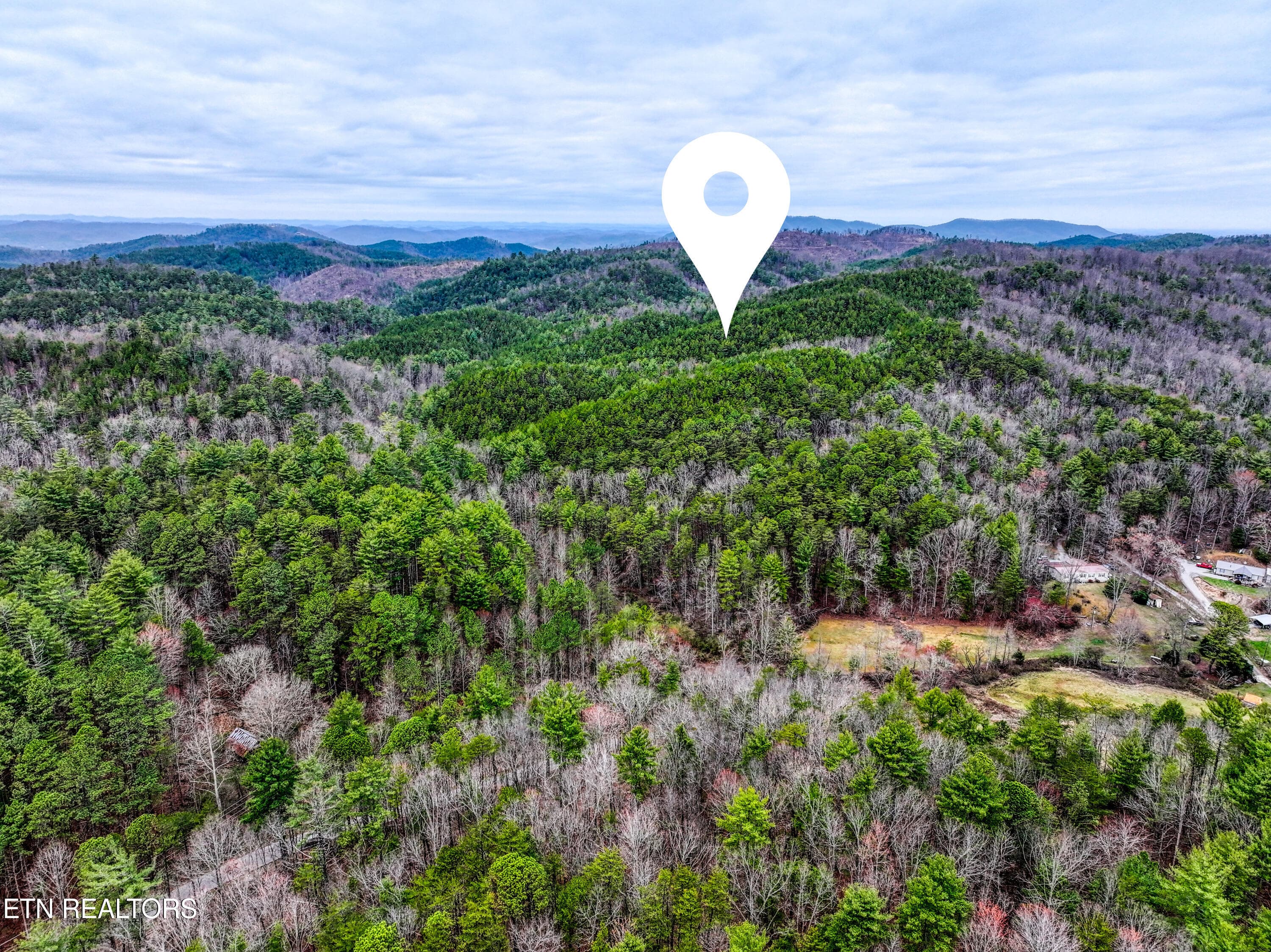 RAFTER NEW 2 - 57.09 acs Rafter Rd, Tellico Plains, TN 37385