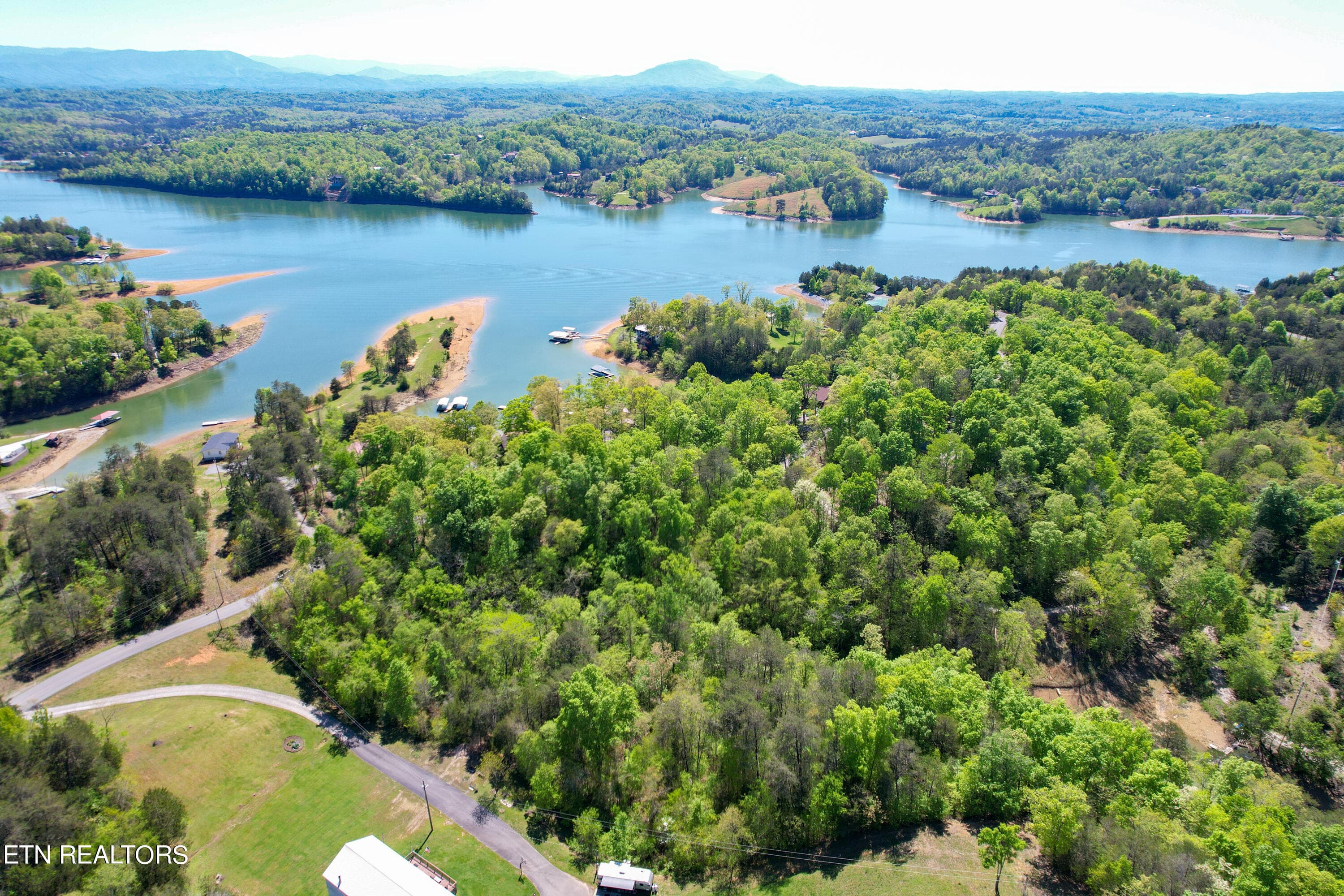 dji_fly_20240422_152018_997_171381411794 - Lot 13R1 Pleasure Rd, Sevierville, TN 37876