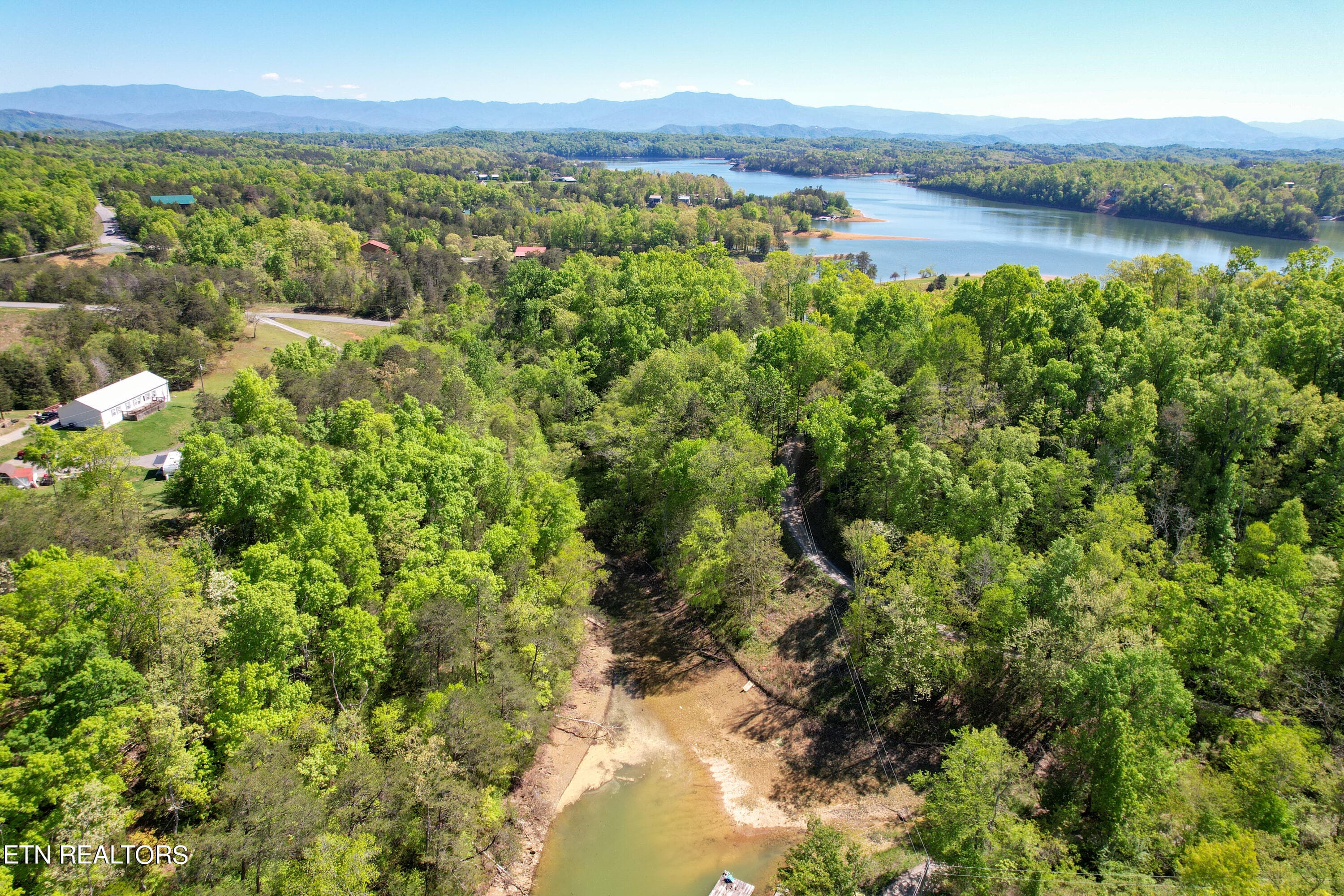 dji_fly_20240422_152300_3_1713814108407_ - Lot 13R1 Pleasure Rd, Sevierville, TN 37876