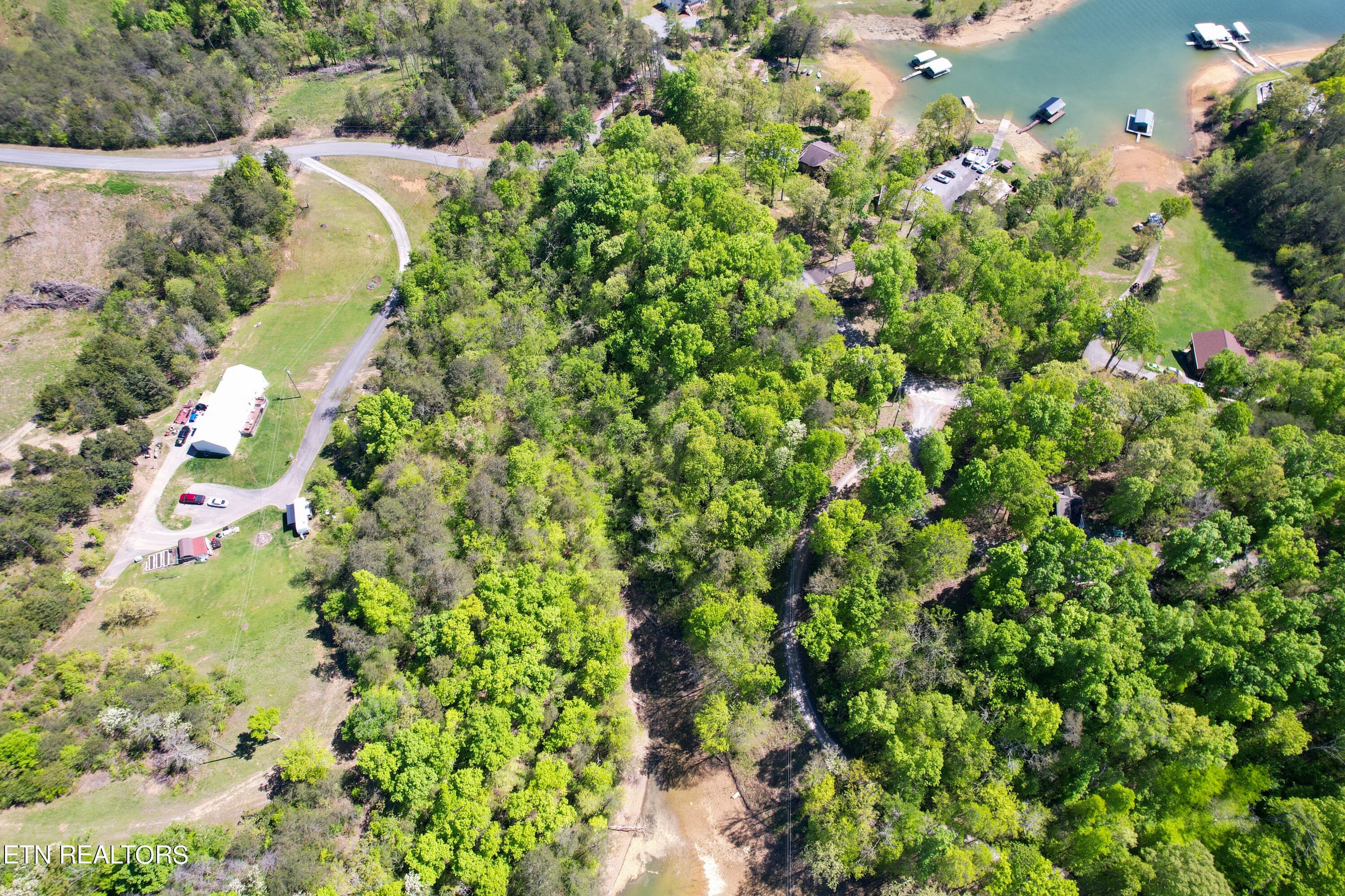 dji_fly_20240422_152326_4_1713814106111_ - Lot 13R1 Pleasure Rd, Sevierville, TN 37876