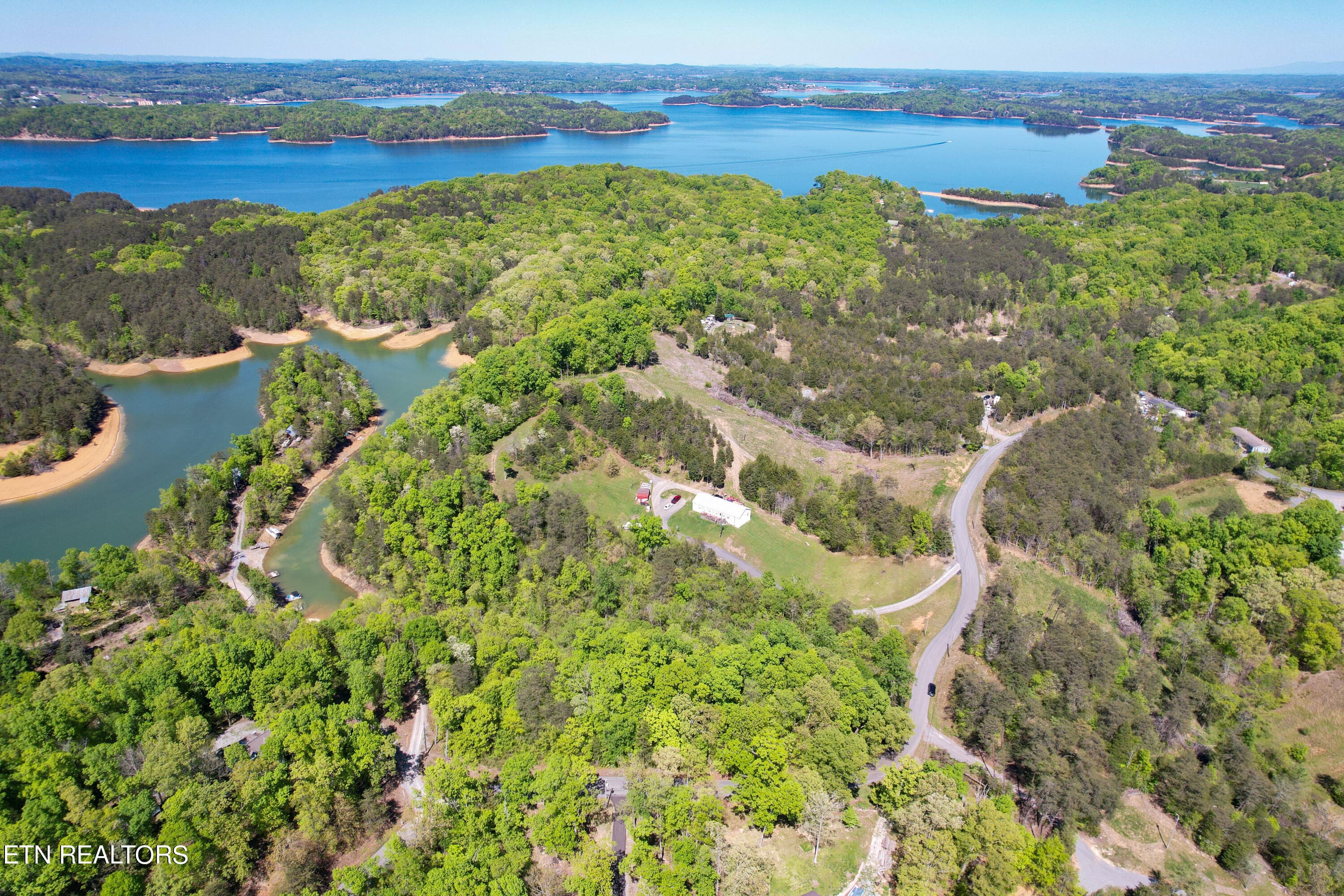 dji_fly_20240422_152400_5_1713814103695_ - Lot 13R1 Pleasure Rd, Sevierville, TN 37876
