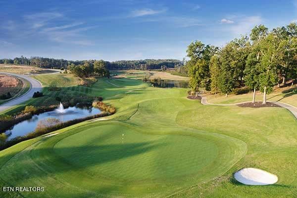 Golf Course3 - 962 Commodore Drive, Lenoir City, TN 37772, Lenoir City