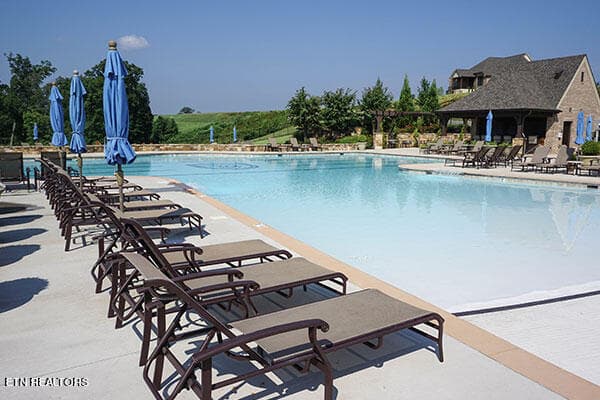 Sports Complex - 240 Southern Way, Lenoir City, TN 37772, Lenoir City
