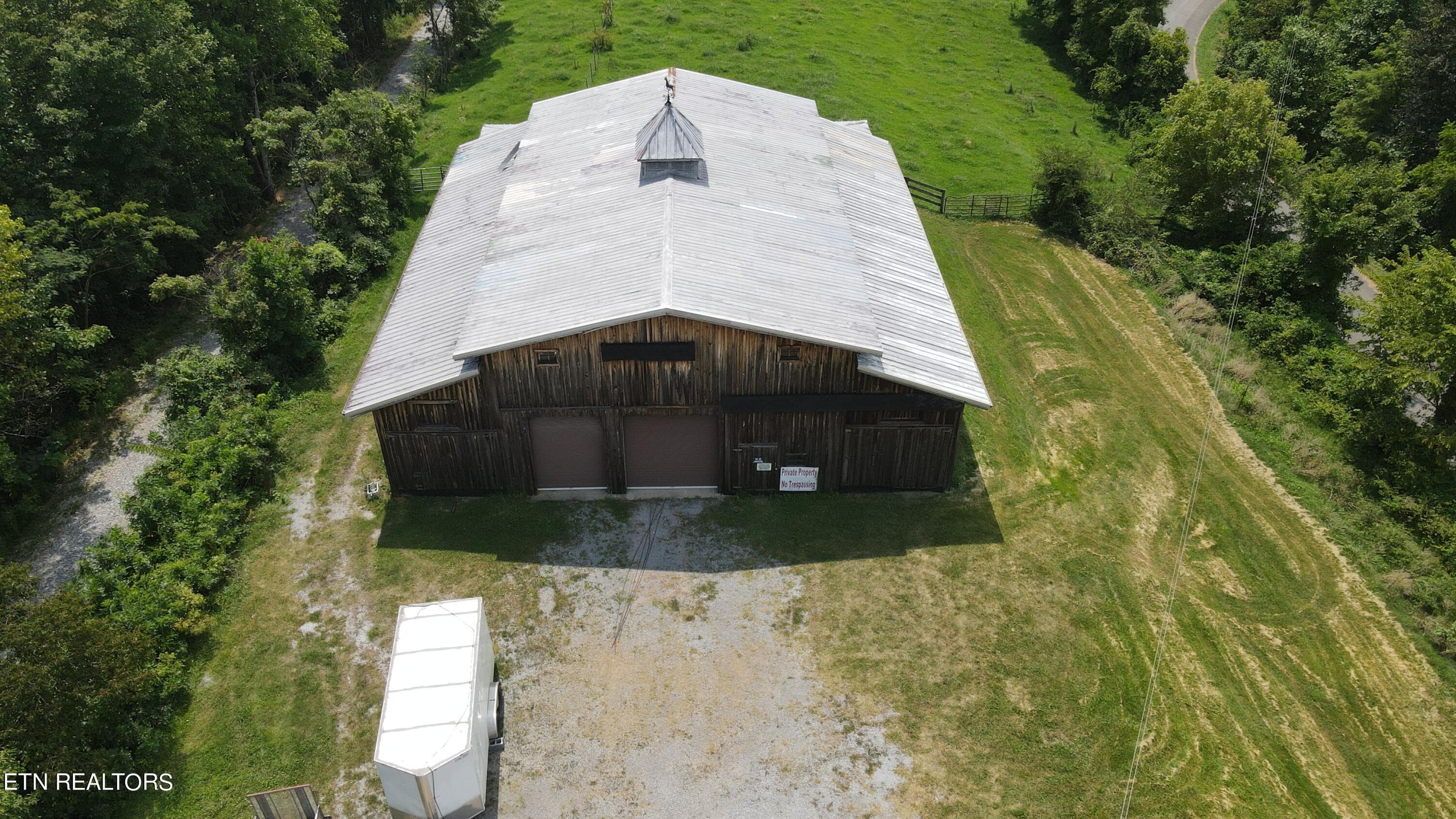 DJI_0240 - 1088 Jones Ridge Rd, Speedwell, TN 37870