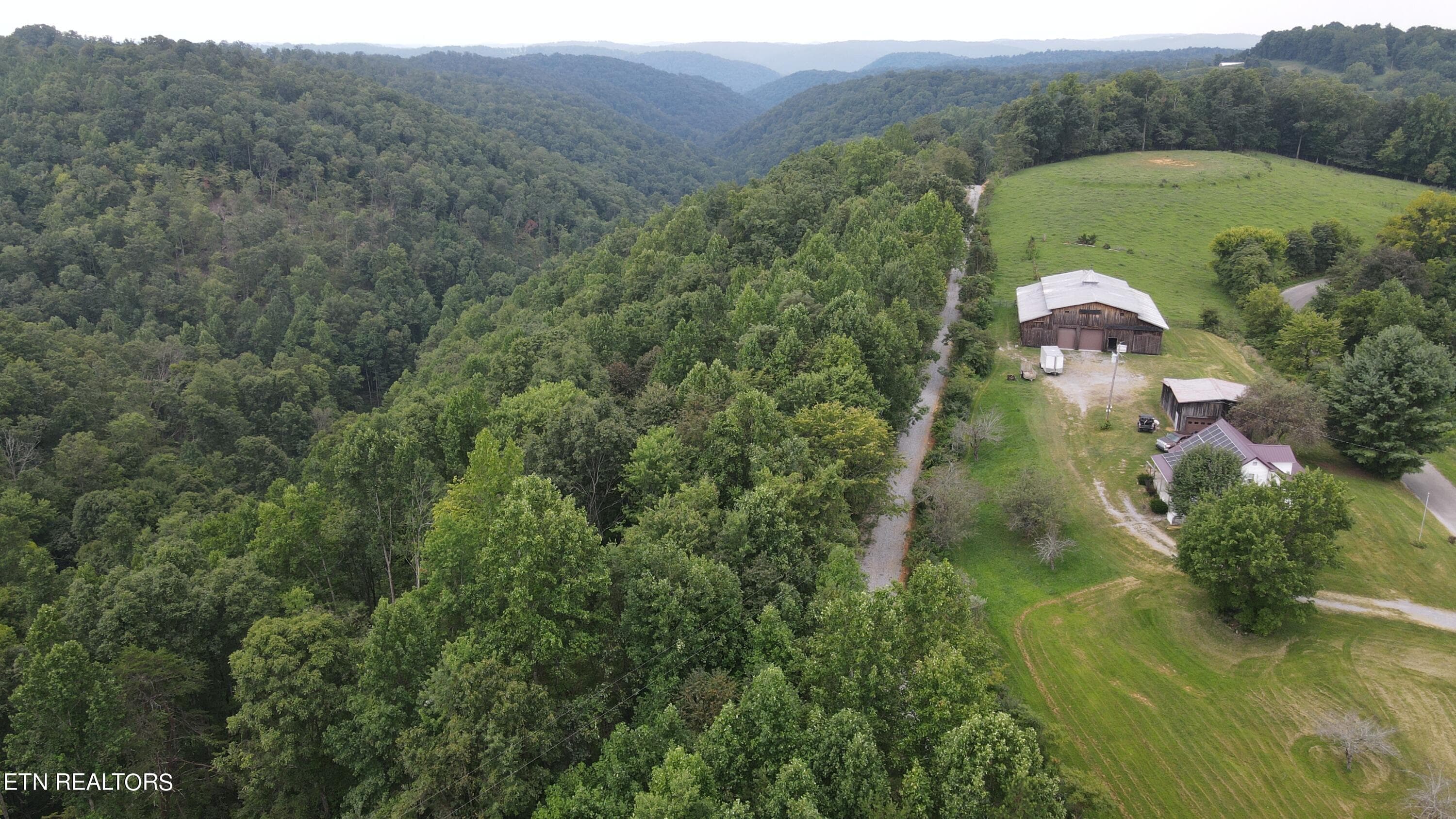 DJI_0227 - 1088 Jones Ridge Rd, Speedwell, TN 37870