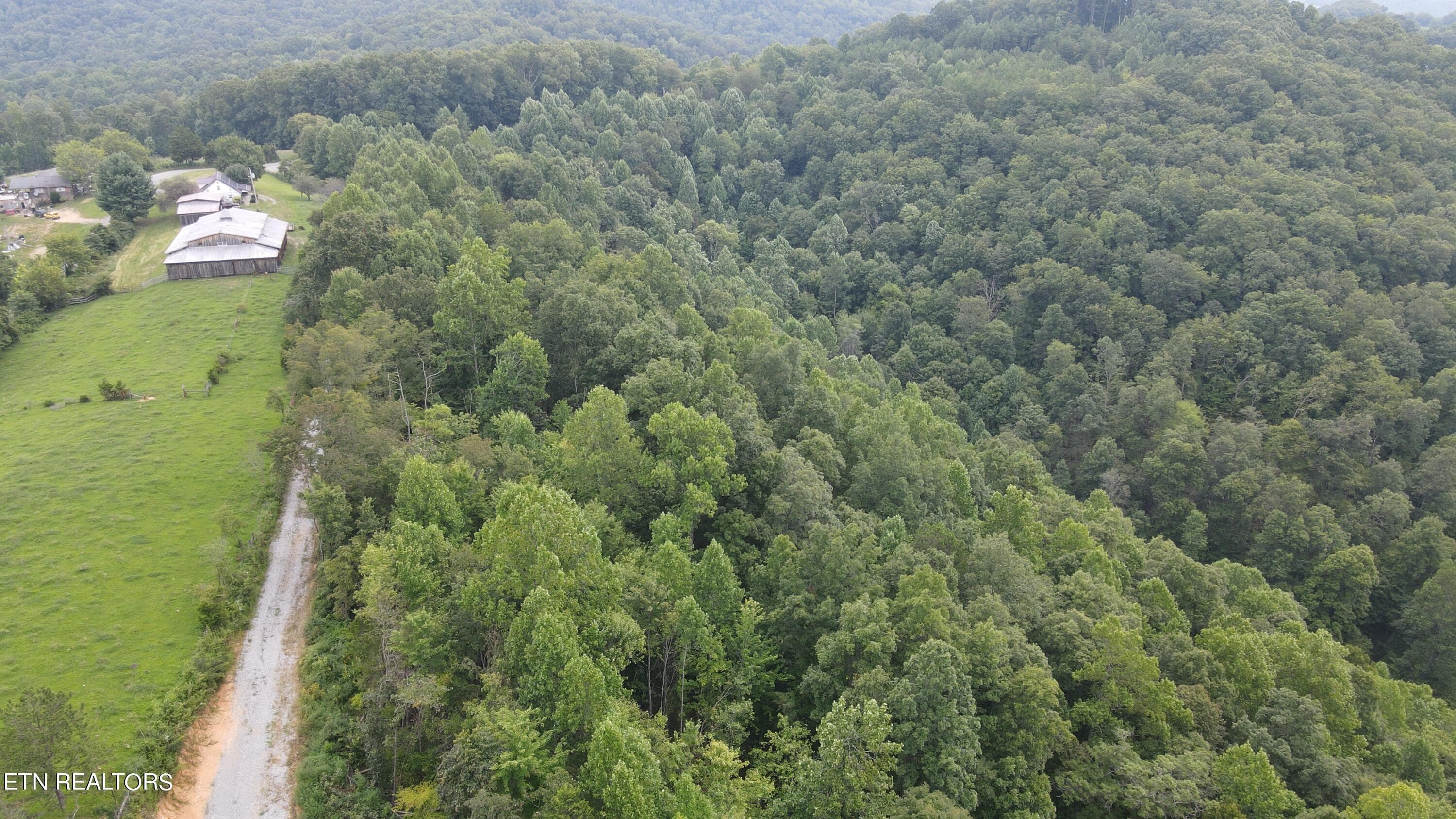 DJI_0229 - 1088 Jones Ridge Rd, Speedwell, TN 37870