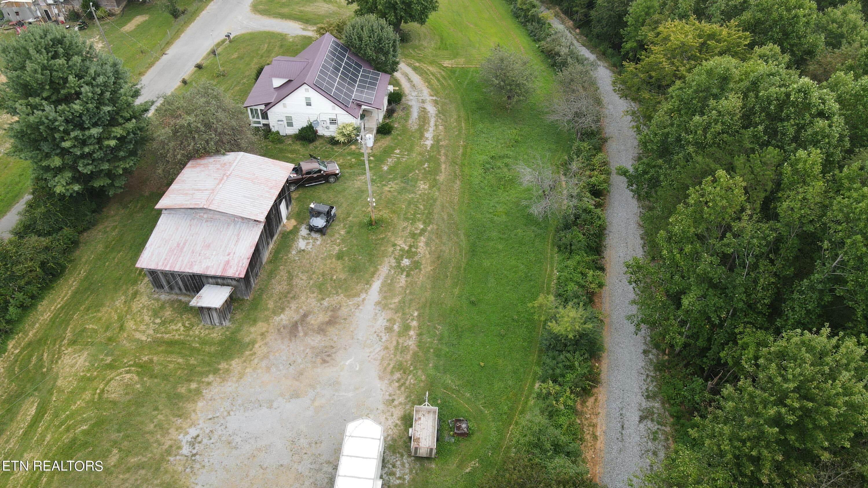 DJI_0230 - 1088 Jones Ridge Rd, Speedwell, TN 37870