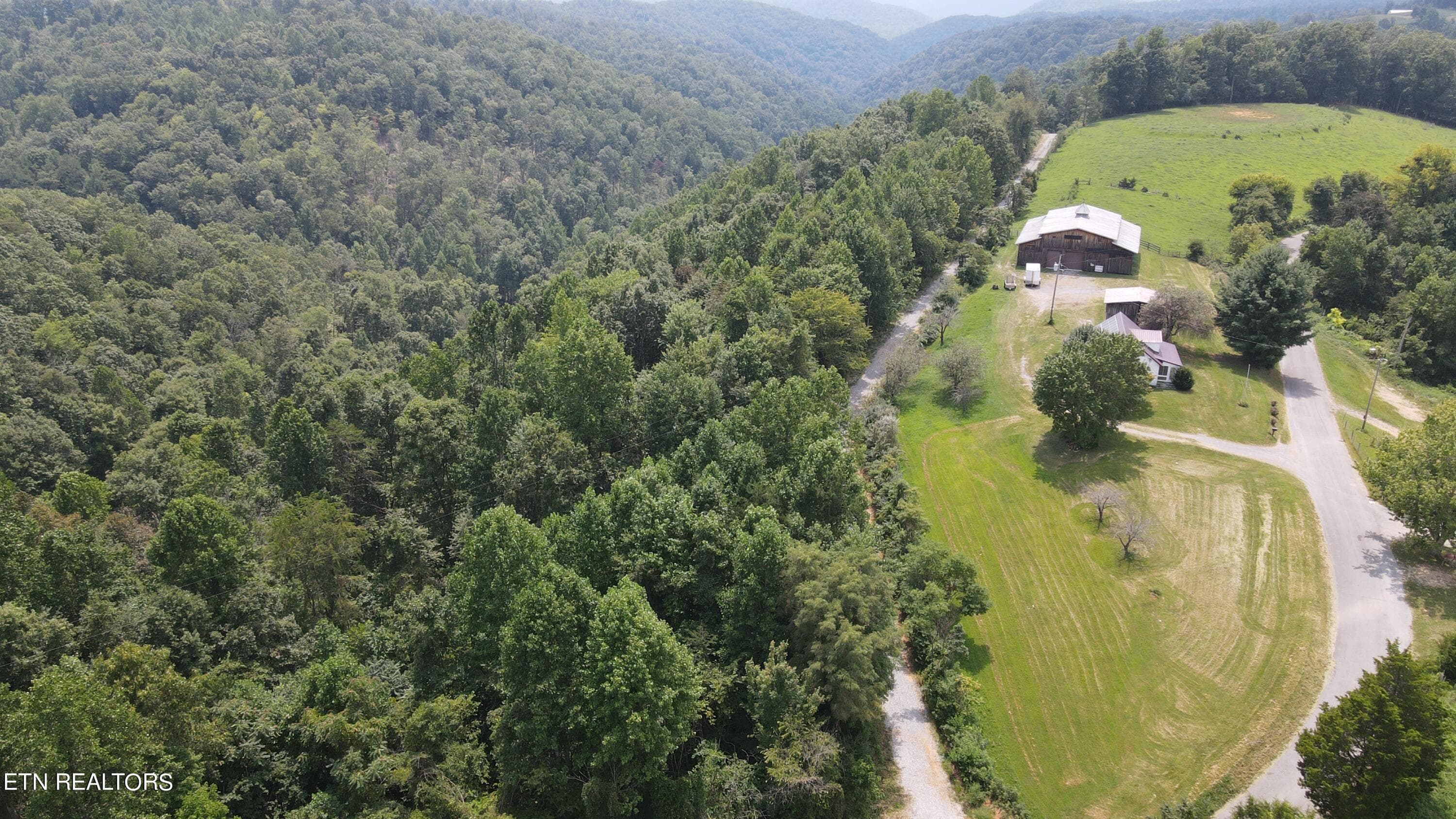 DJI_0243 - 1088 Jones Ridge Rd, Speedwell, TN 37870