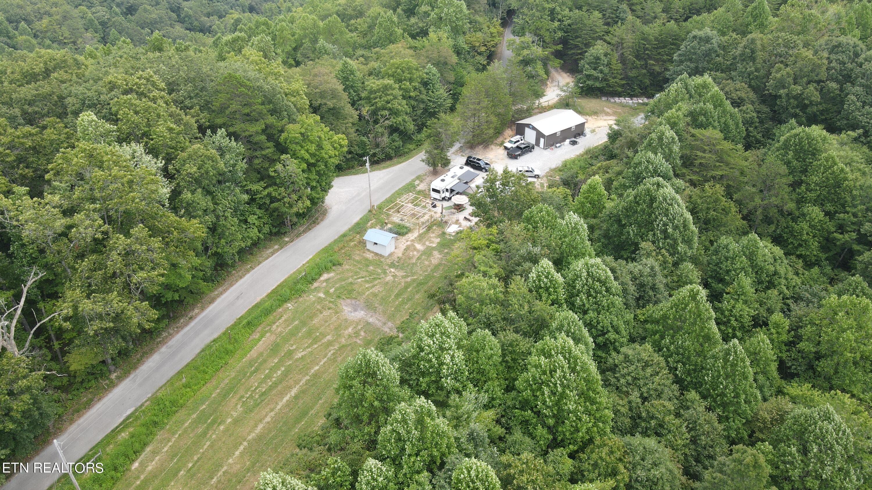 DJI_0248 - 1088 Jones Ridge Rd, Speedwell, TN 37870