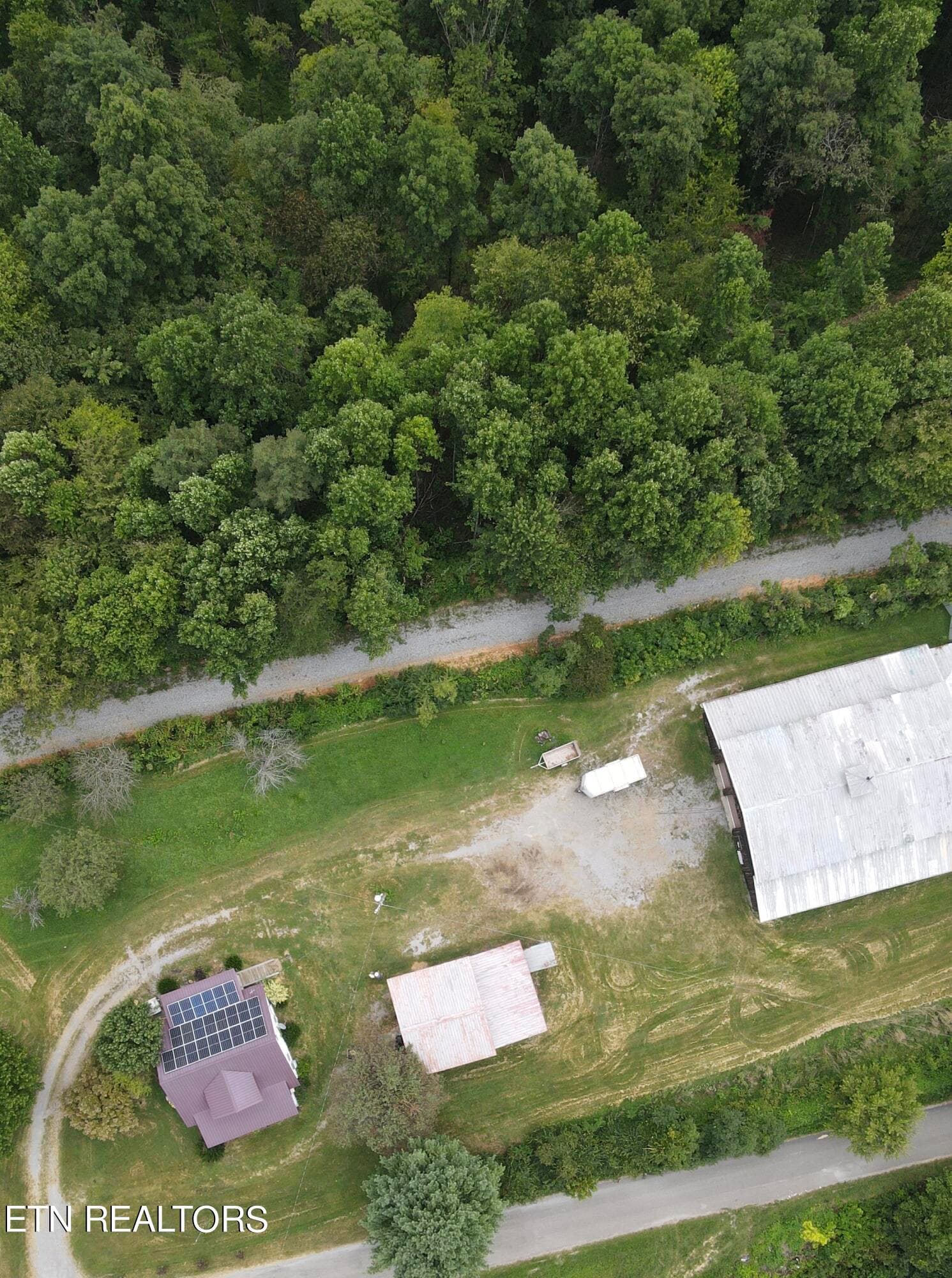 DJI_0249 - 1088 Jones Ridge Rd, Speedwell, TN 37870
