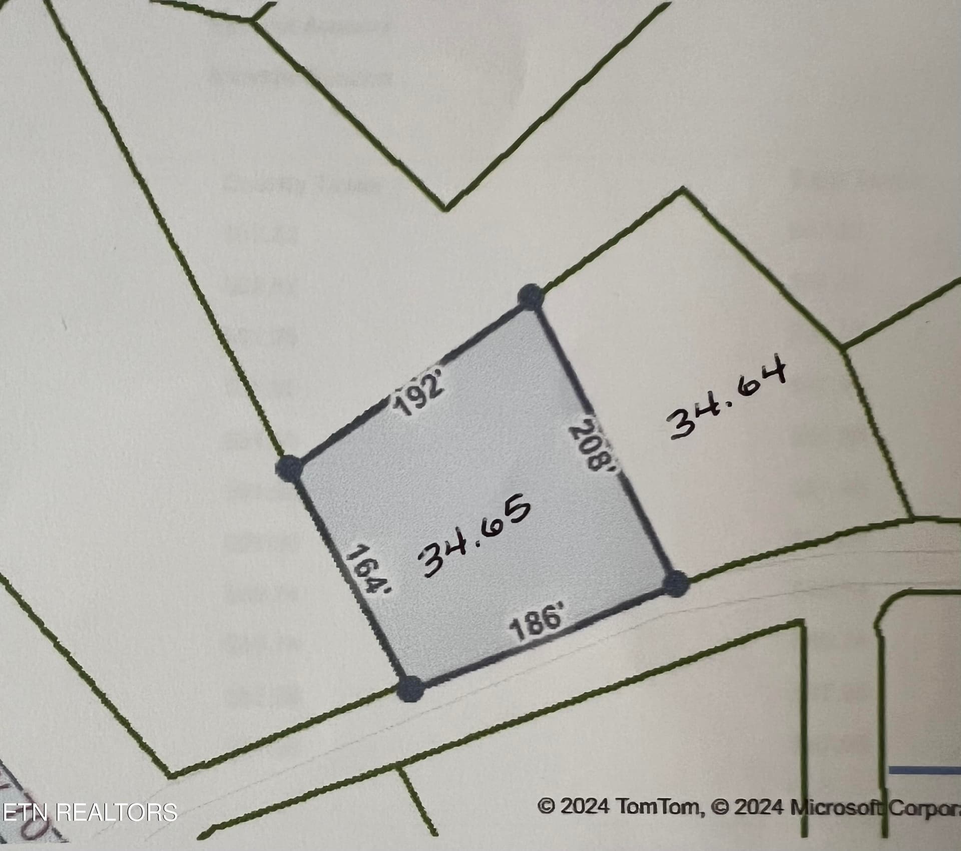 Lot 132 Estate Loop Tr, Crossville, TN 38555