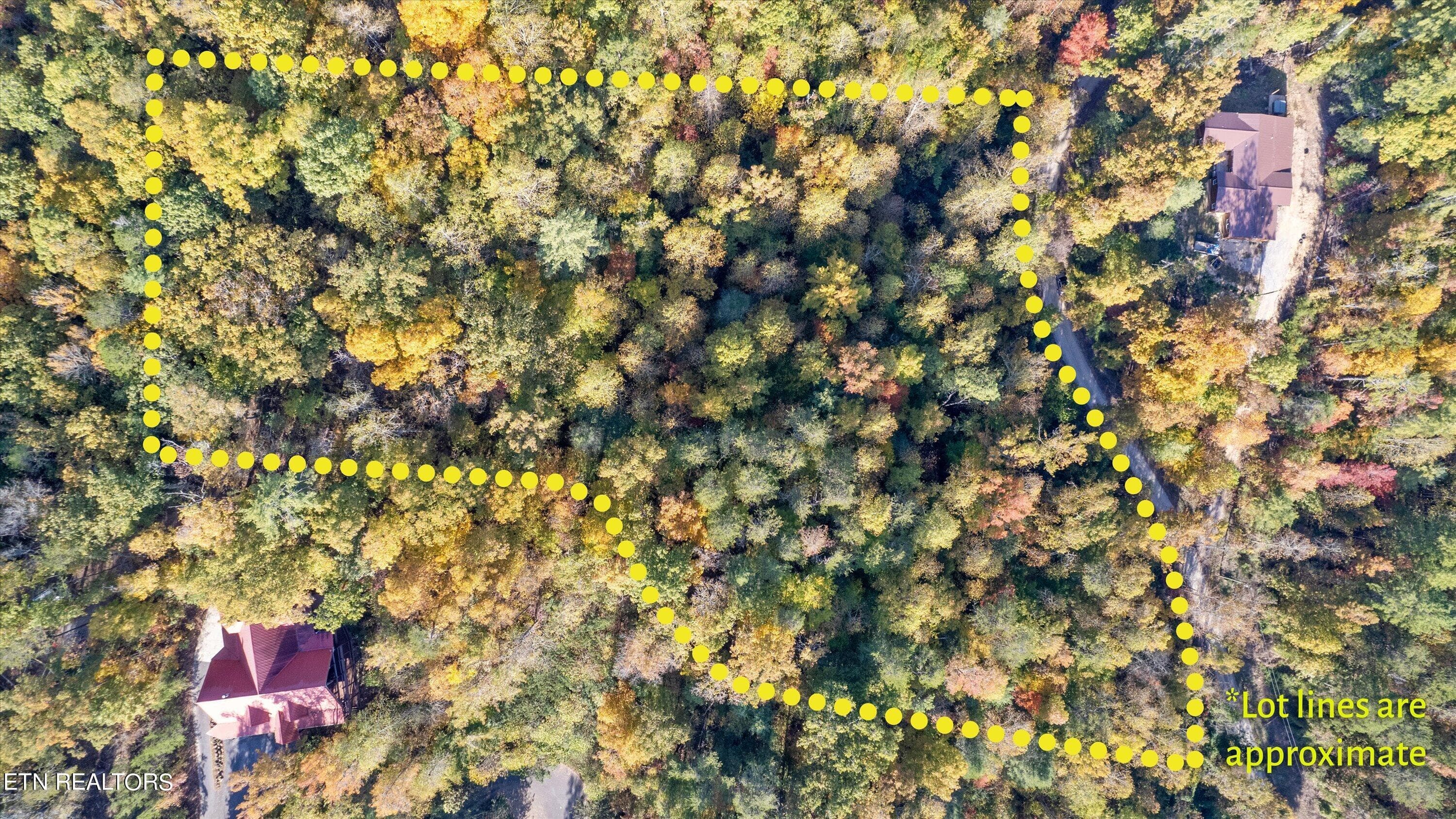 03-DJI_0151b - Sulpher Springs Way, Sevierville, TN 37862